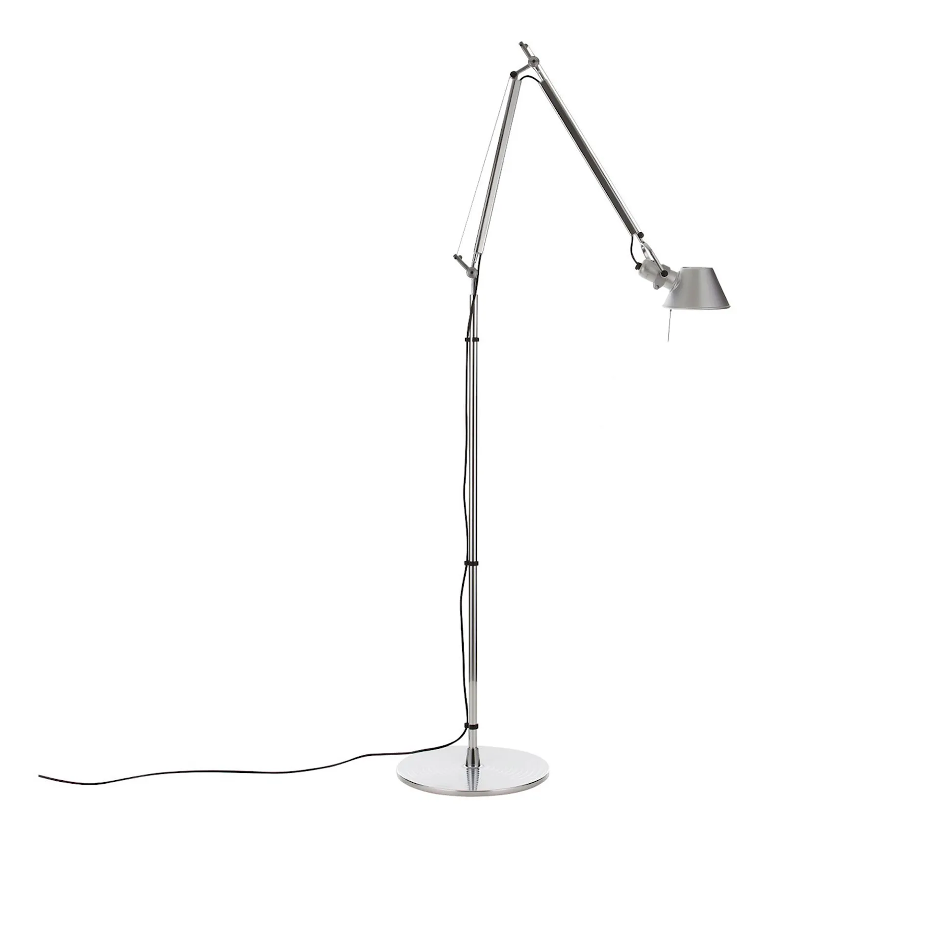 Tolomeo LED Golvlampa - Artemide - NO GA