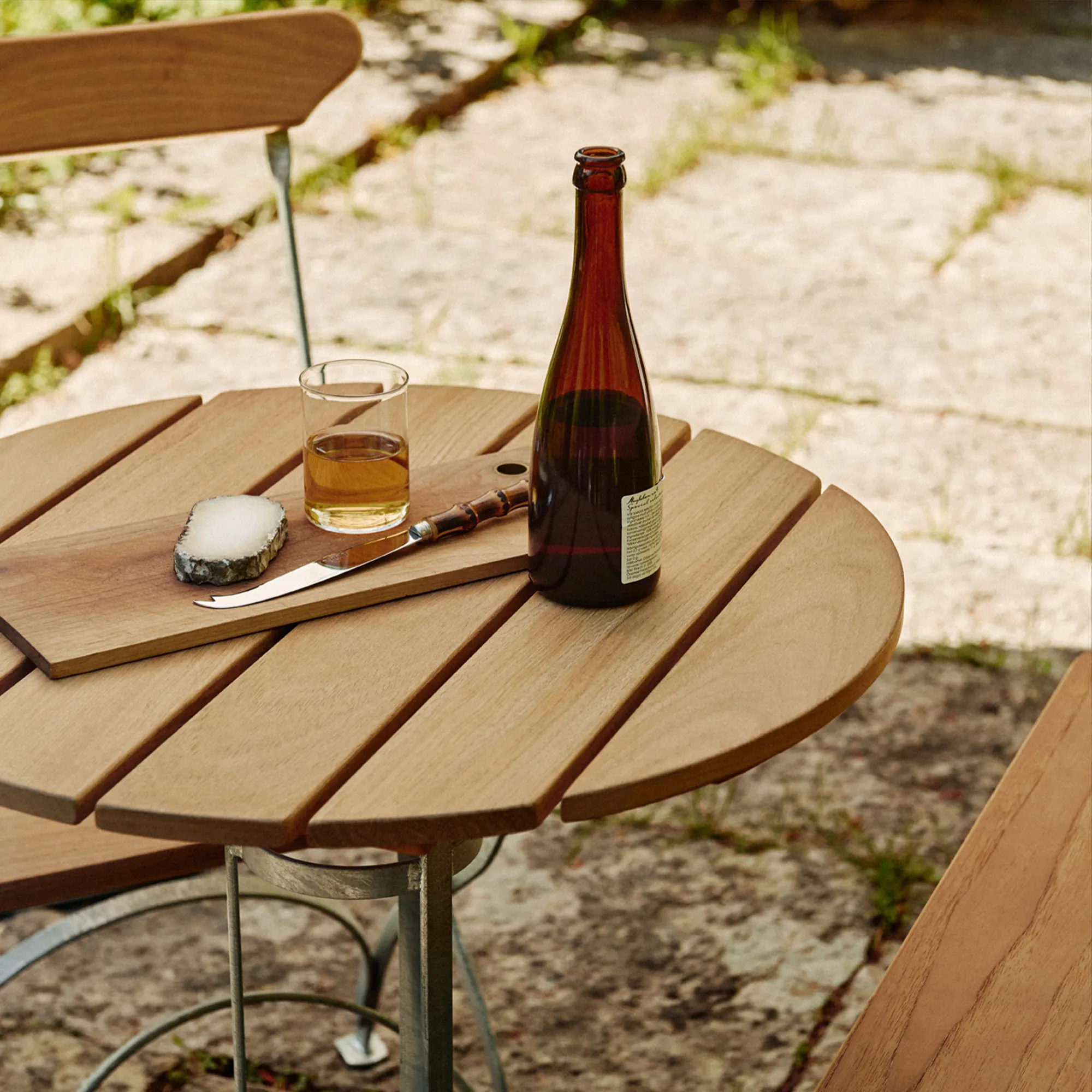 Bryggeristol - 3