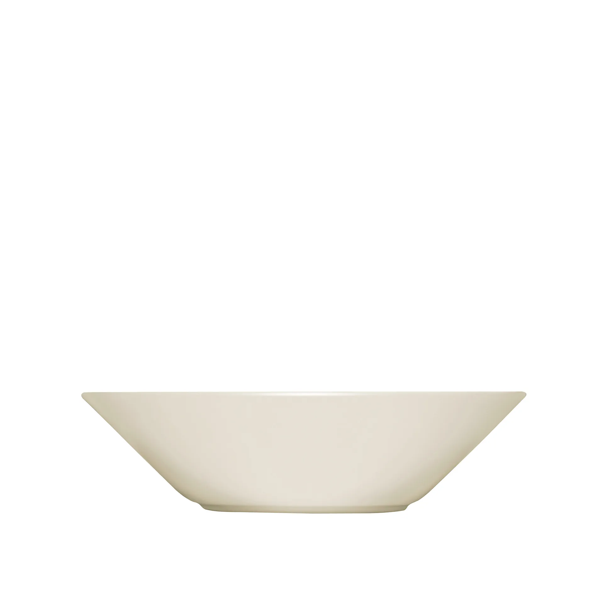 Teema Djup Tallrik - 21 cm - Iittala - NO GA