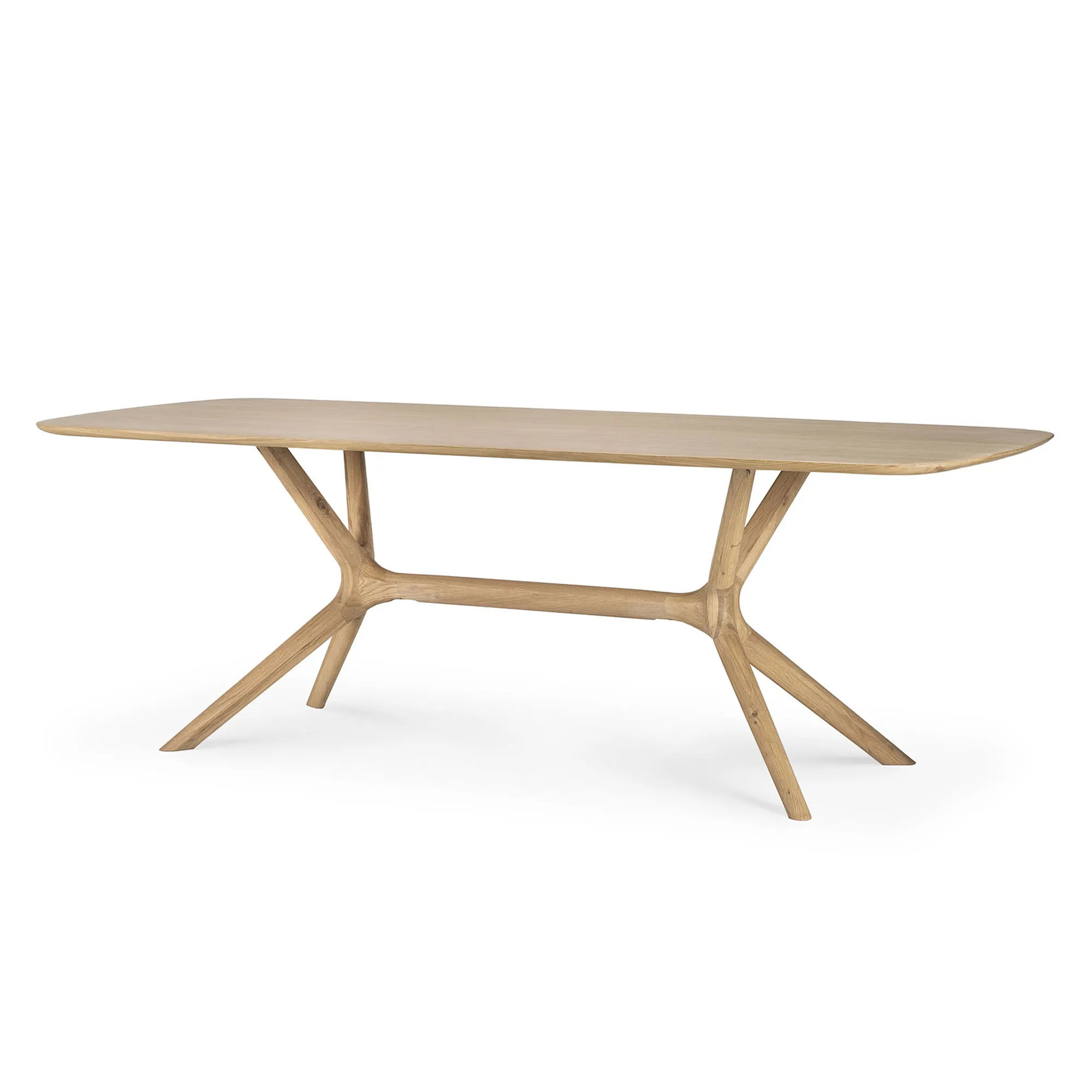 X Dining Table - 2