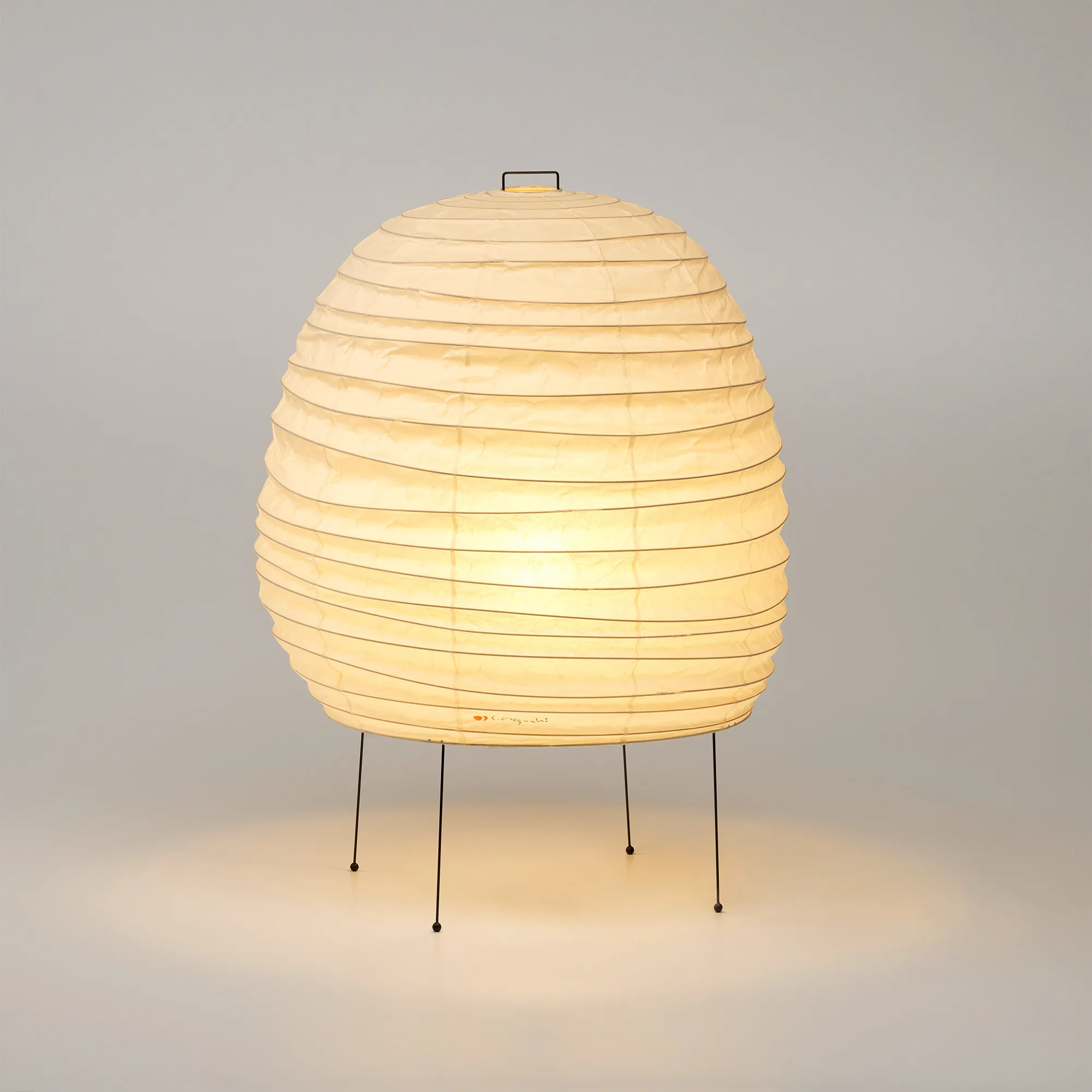 Akari 20N bordslampa - 2