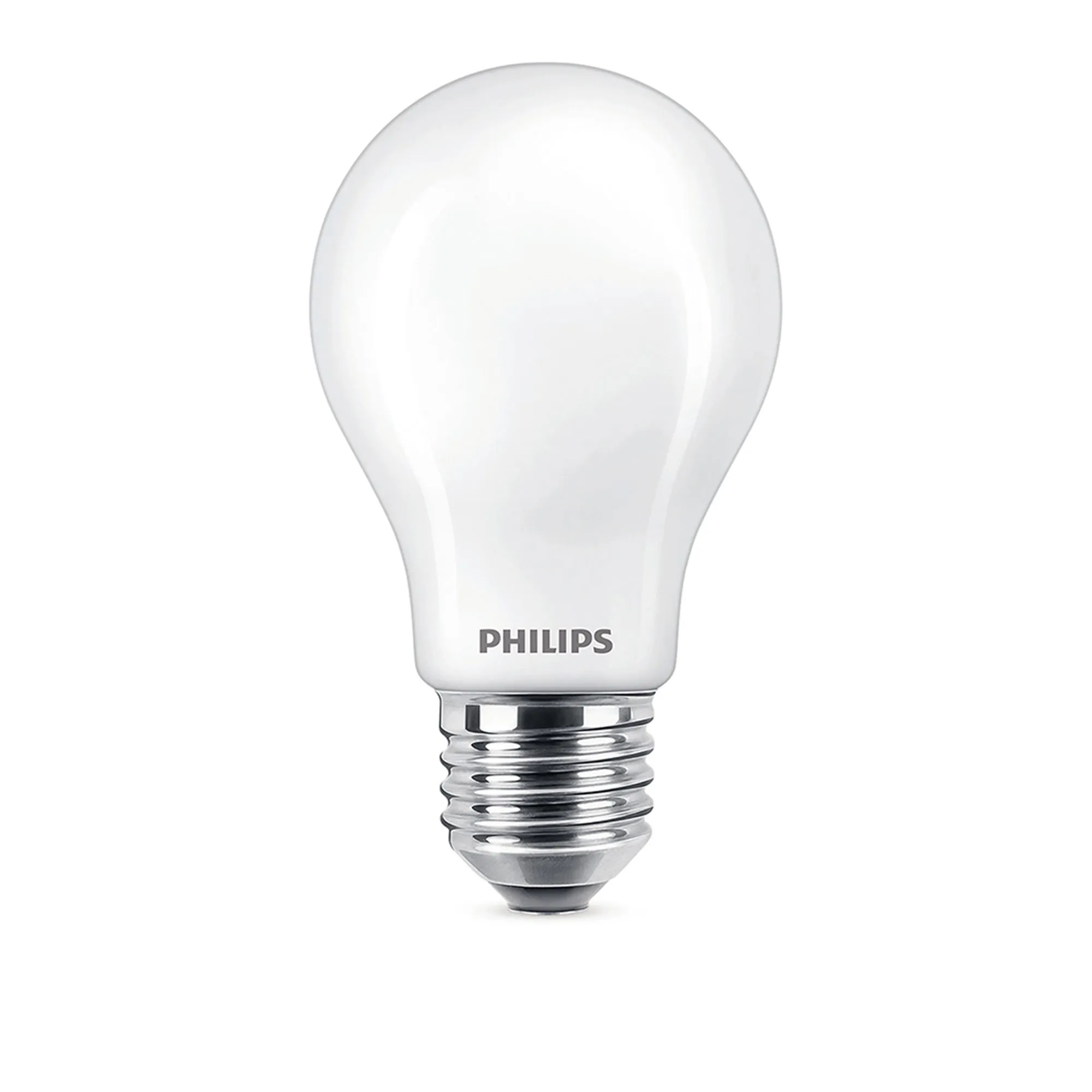 LED Ljuskälla E27 7,2W 1055lm 2700K Dimbar vit - 1