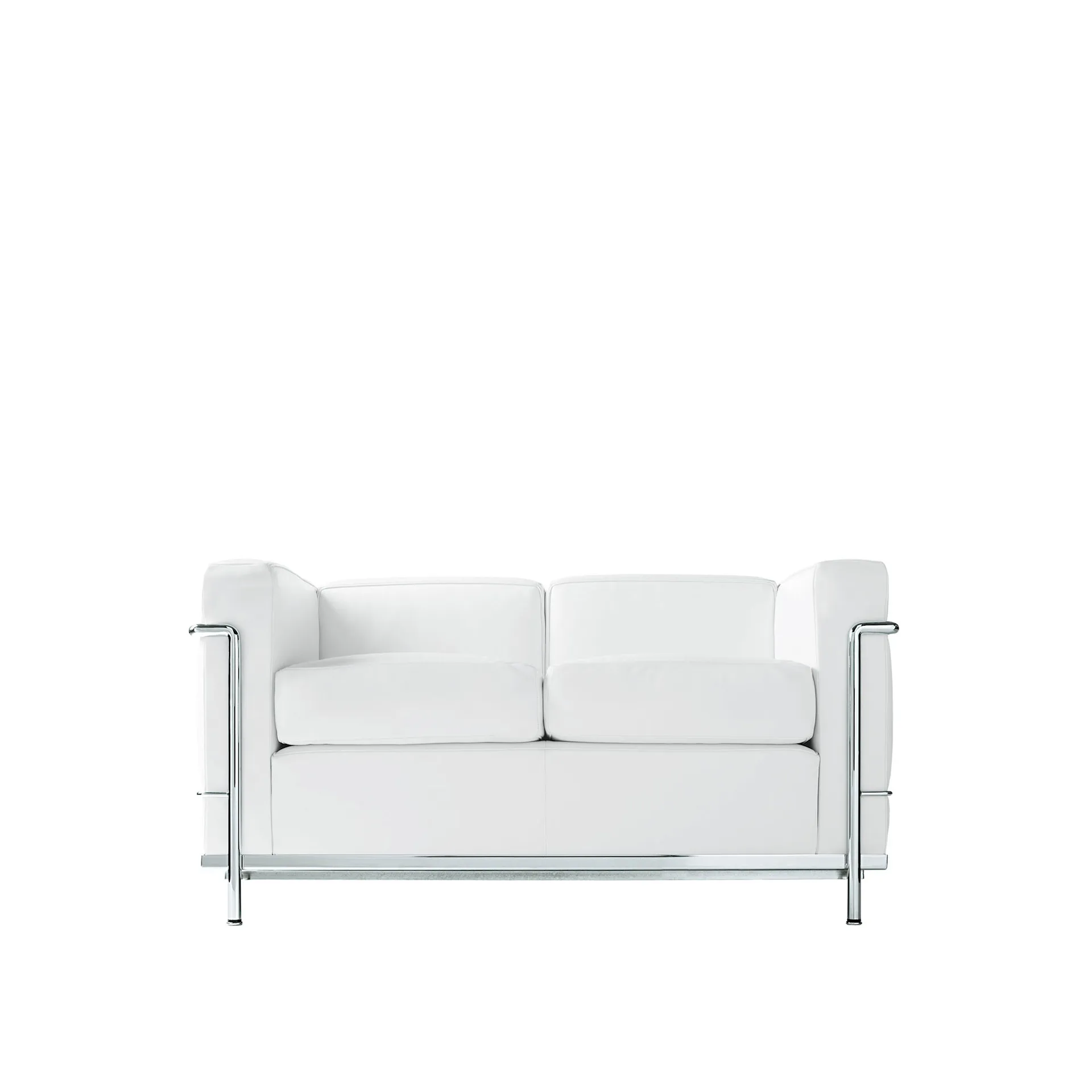 LC2 soffa 2-seater - Cassina - Le Corbusier - NO GA