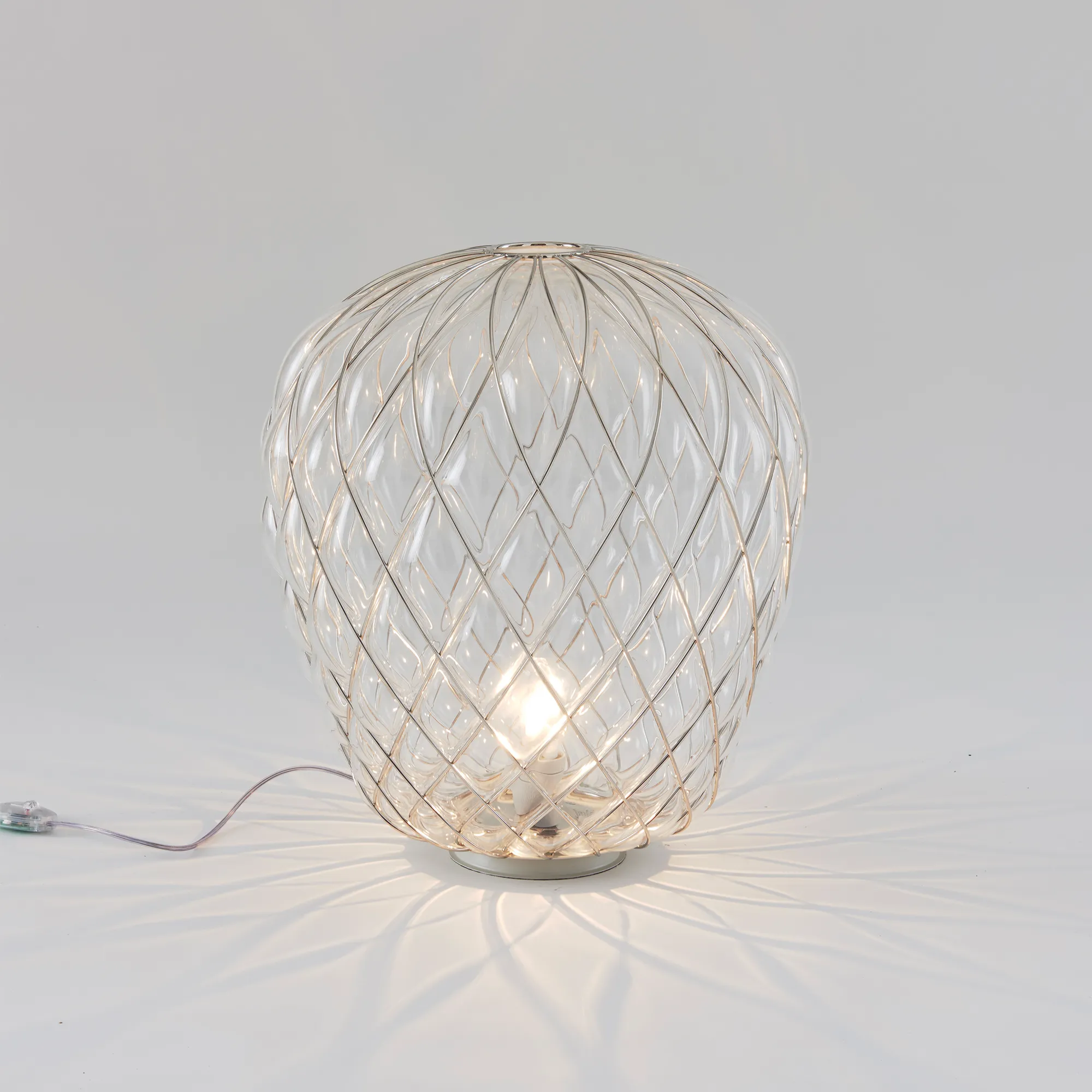 Pinecone - Bordslampa - 6