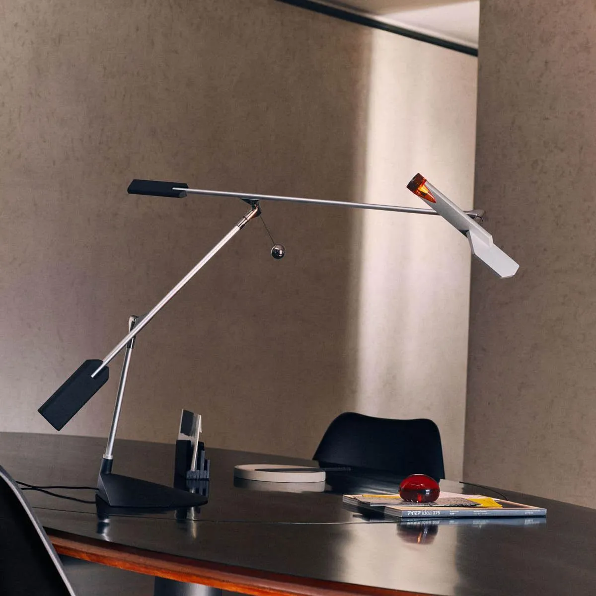 Halley bordslampa - 2