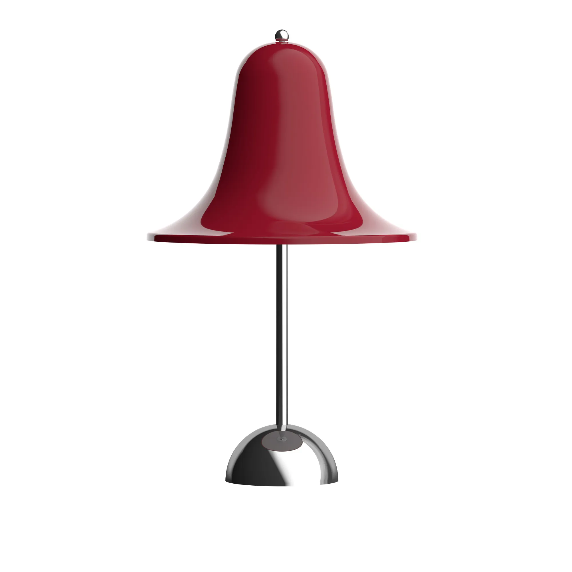 Pantop portabel bordslampa - 1