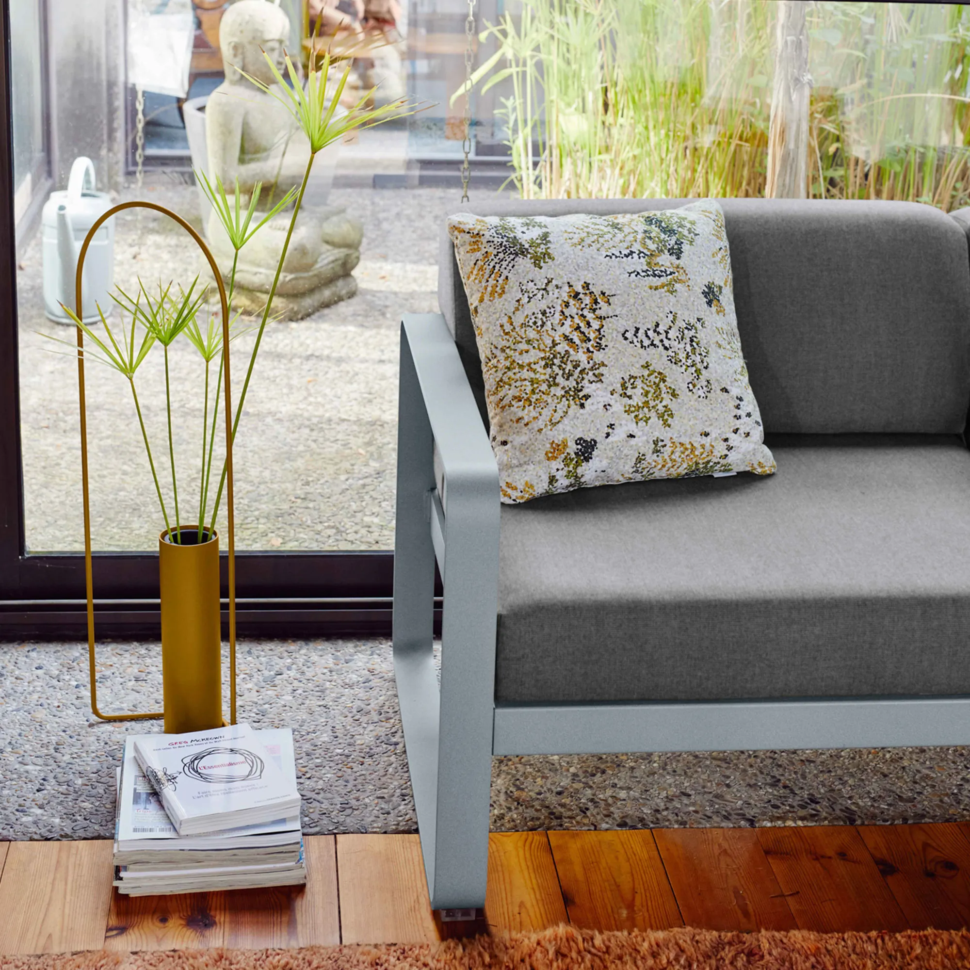 Bellevie Sofa 3 Seater - 2