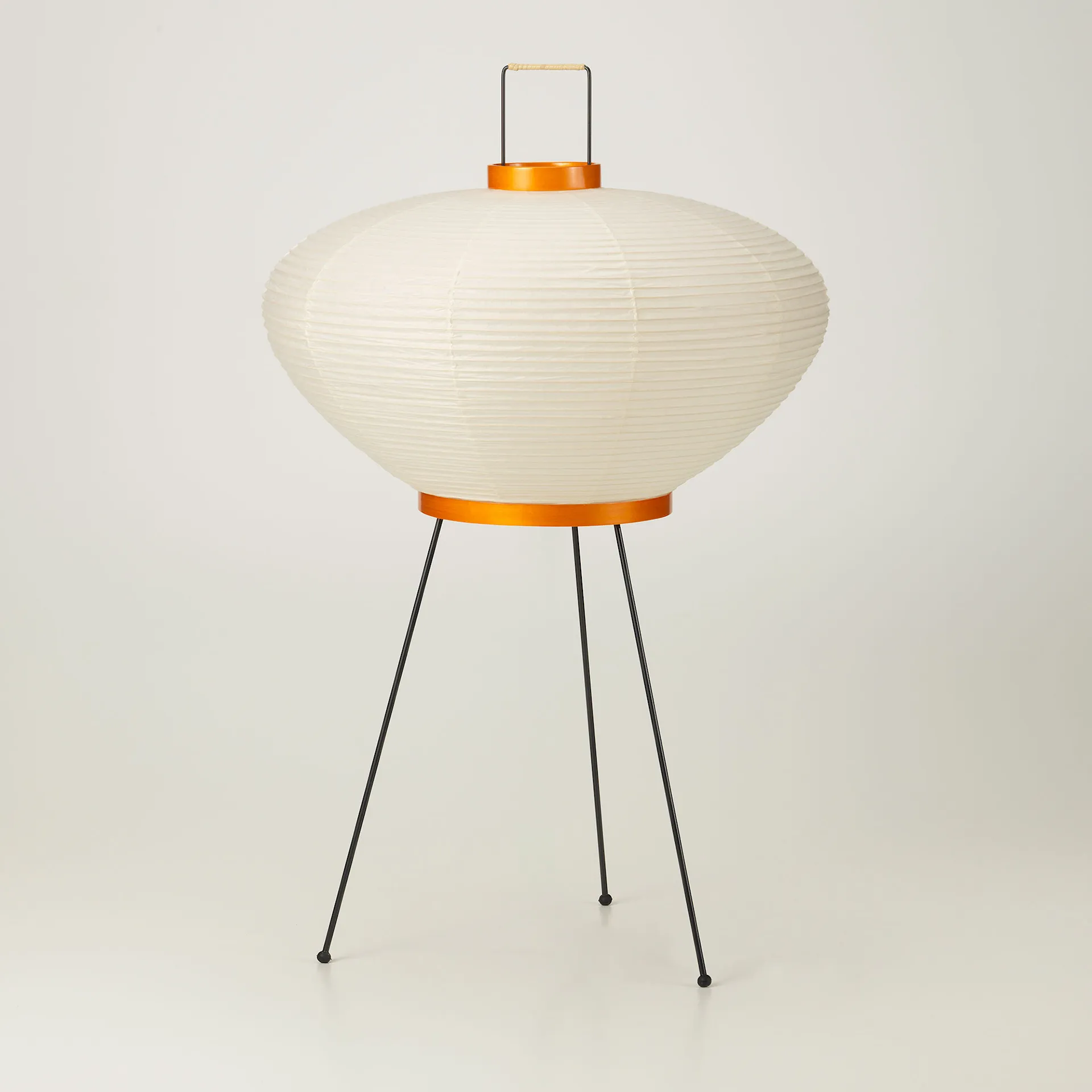 Akari 9A - Vitra - Isamu Noguchi - NO GA