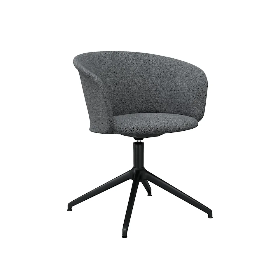 Kendo Swivel Chair 4-star Return