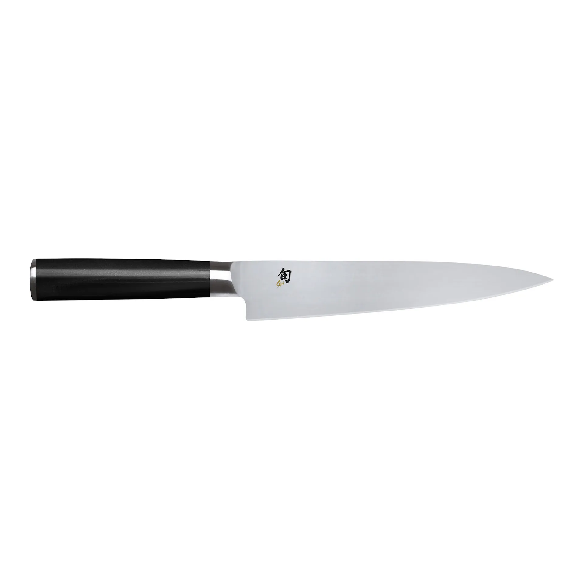 Shun Classic Filékniv Flexibel 18 cm - KAI - NO GA