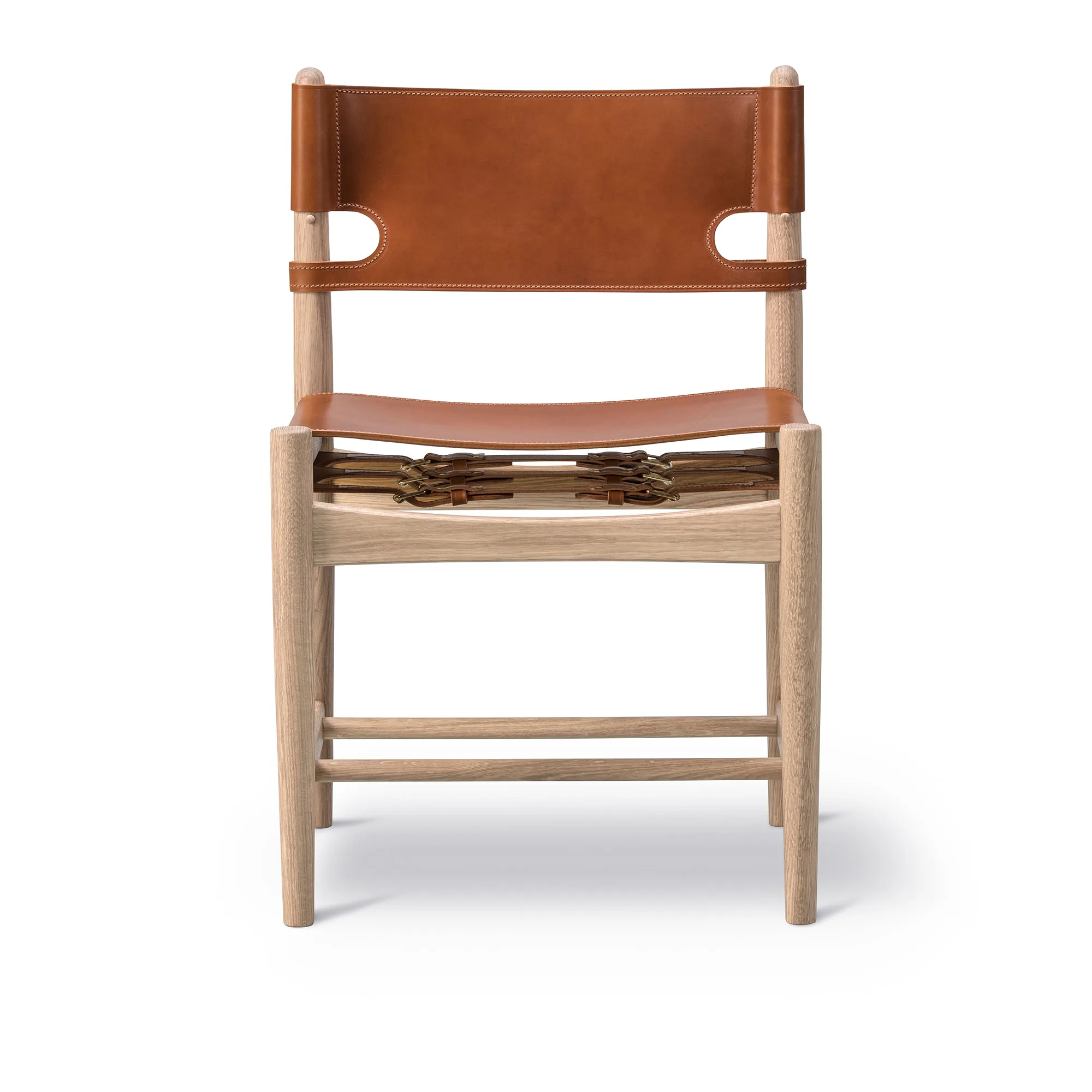 The Spanish Dining Chair - 1