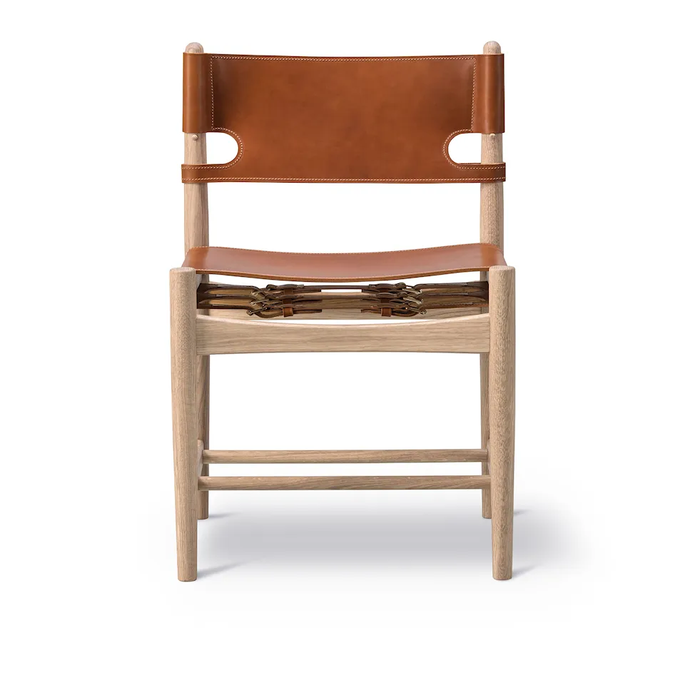 The Spanish Dining Chair
