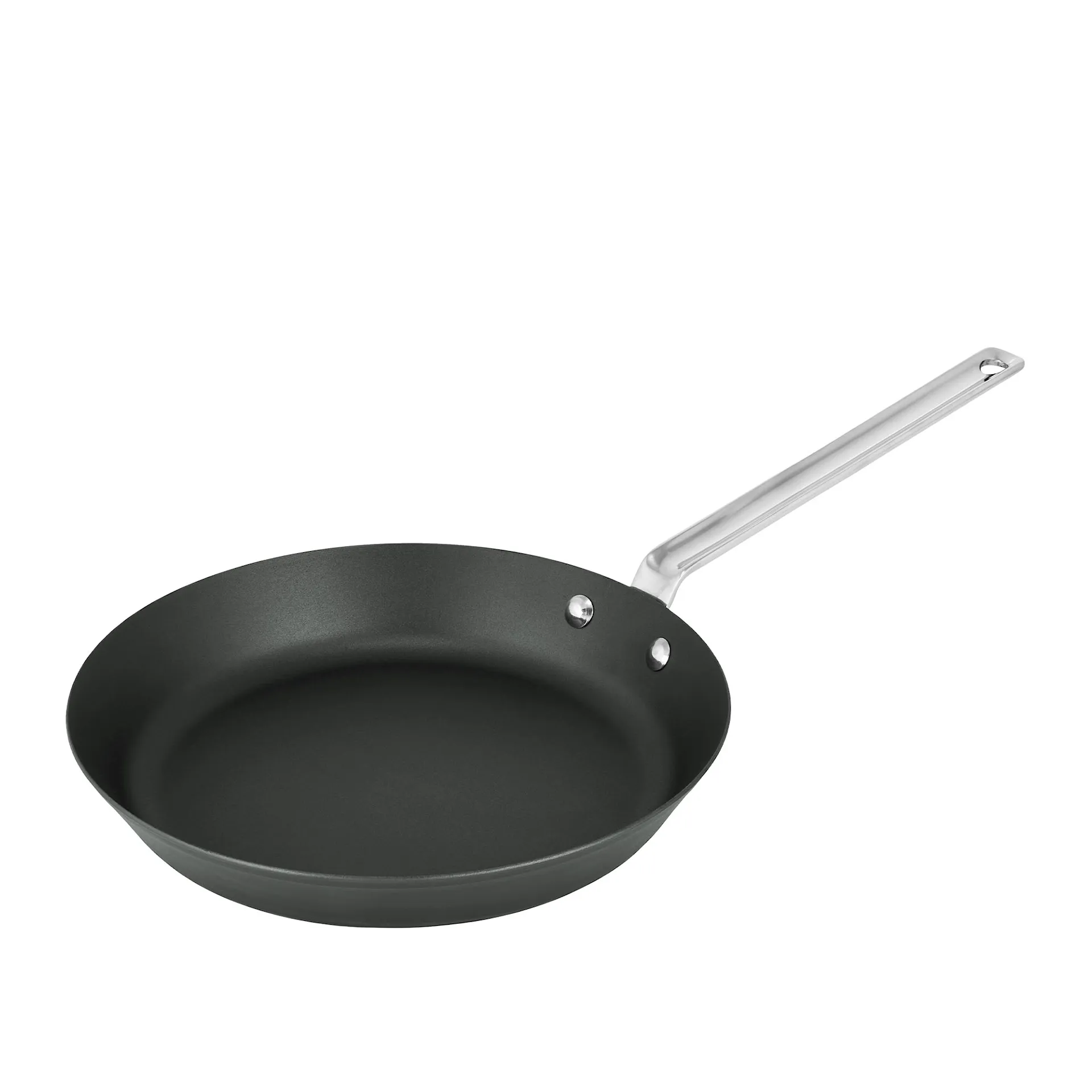 Black Iron Stekpanna 26 cm - Scanpan - NO GA