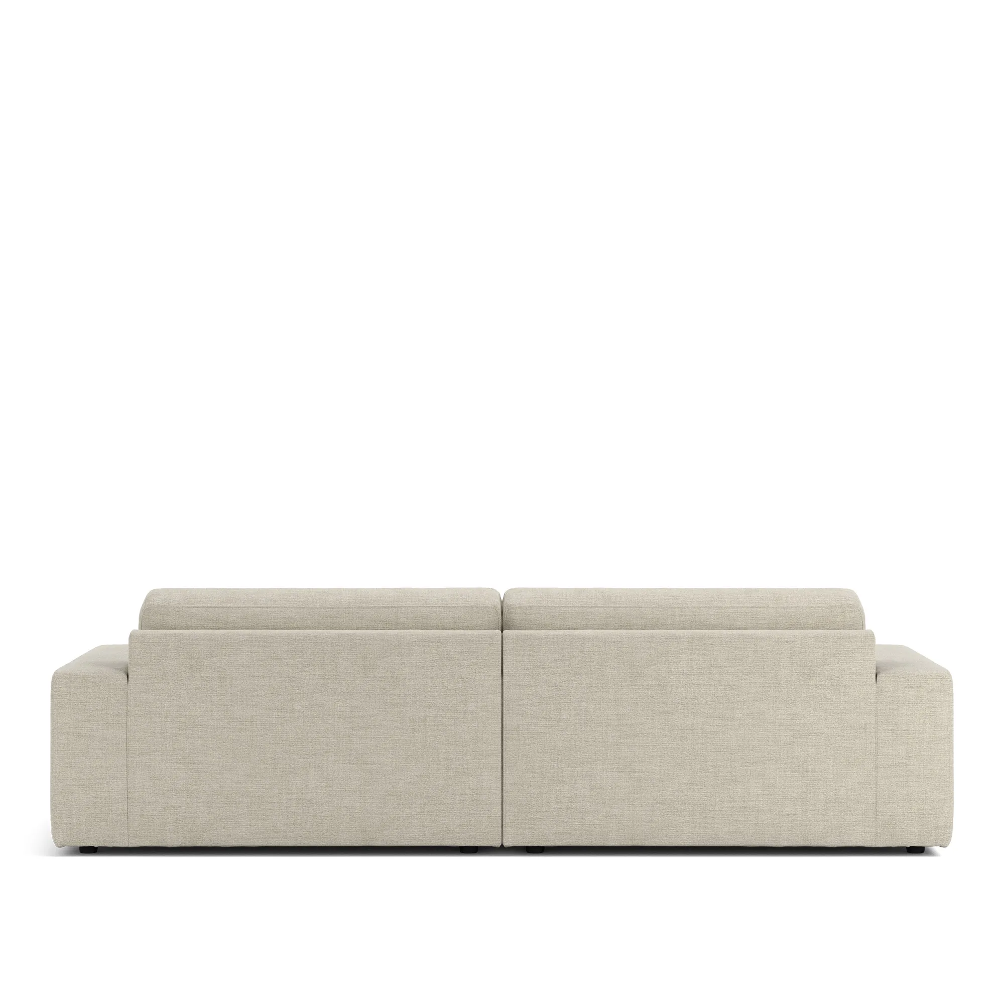 Elsa 2,5-sitssoffa - 6