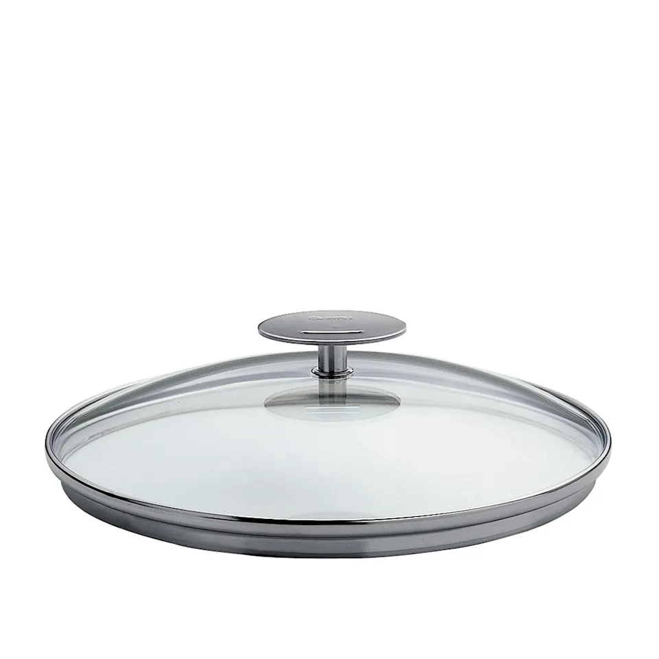 Platine Glass Lid - 26 cm