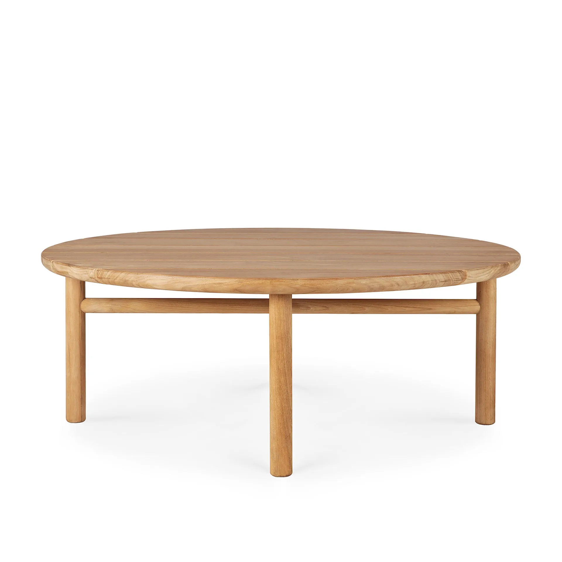 Quatro Outdoor Coffee Table - Ethnicraft - NO GA