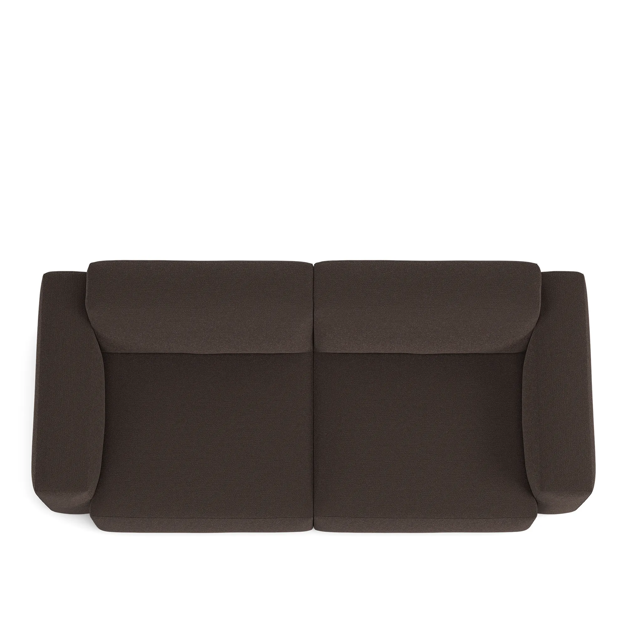 Brick 2-sitssoffa - 8