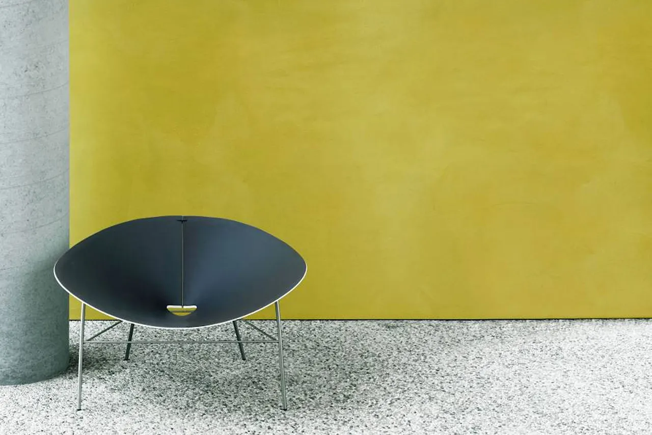 Bloom Armchair