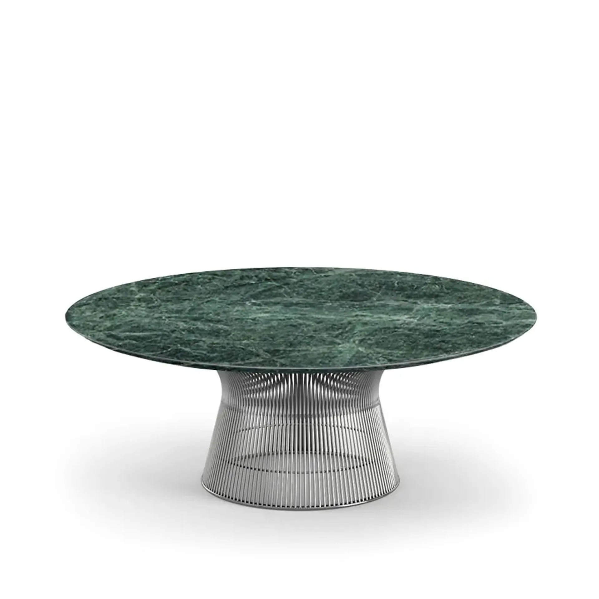 Platner Coffee Table - Knoll - Warren Platner - NO GA