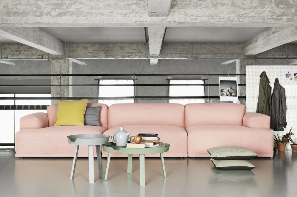 Around Coffee Table - Small - 12