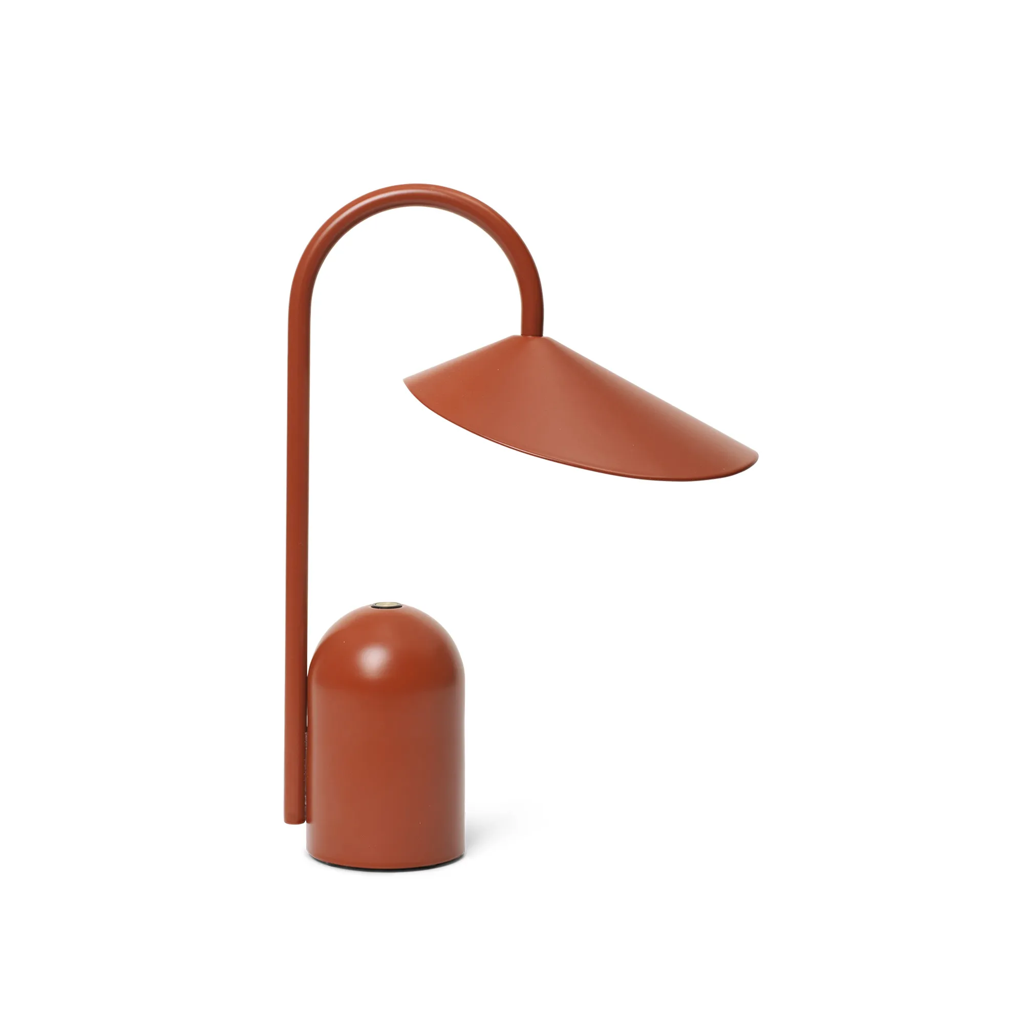 Arum portabel bordslampa - 1