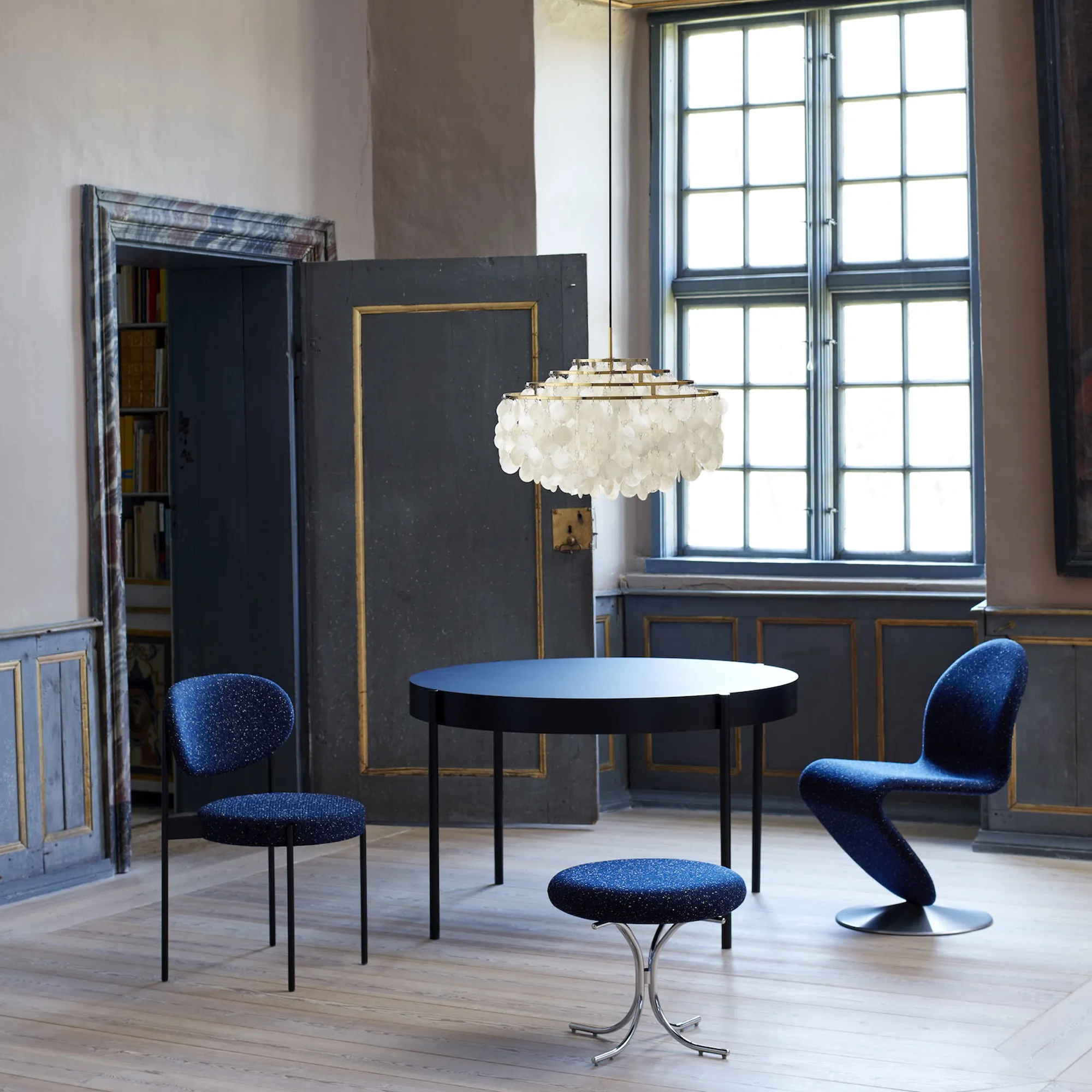 Fun 10DM Pendant Lamp - 2