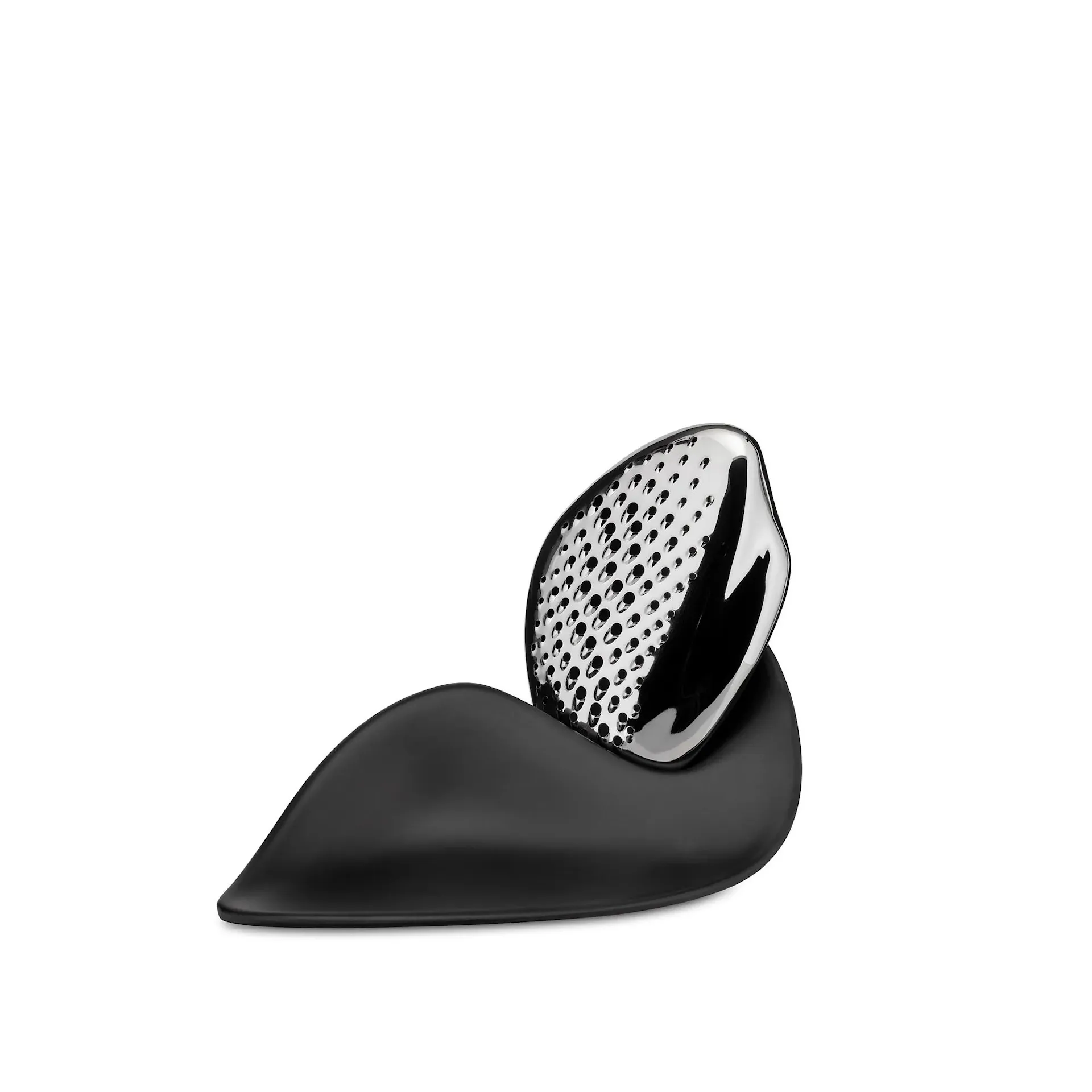 Forma Cheese grater - Alessi - Zaha Hadid  - NO GA