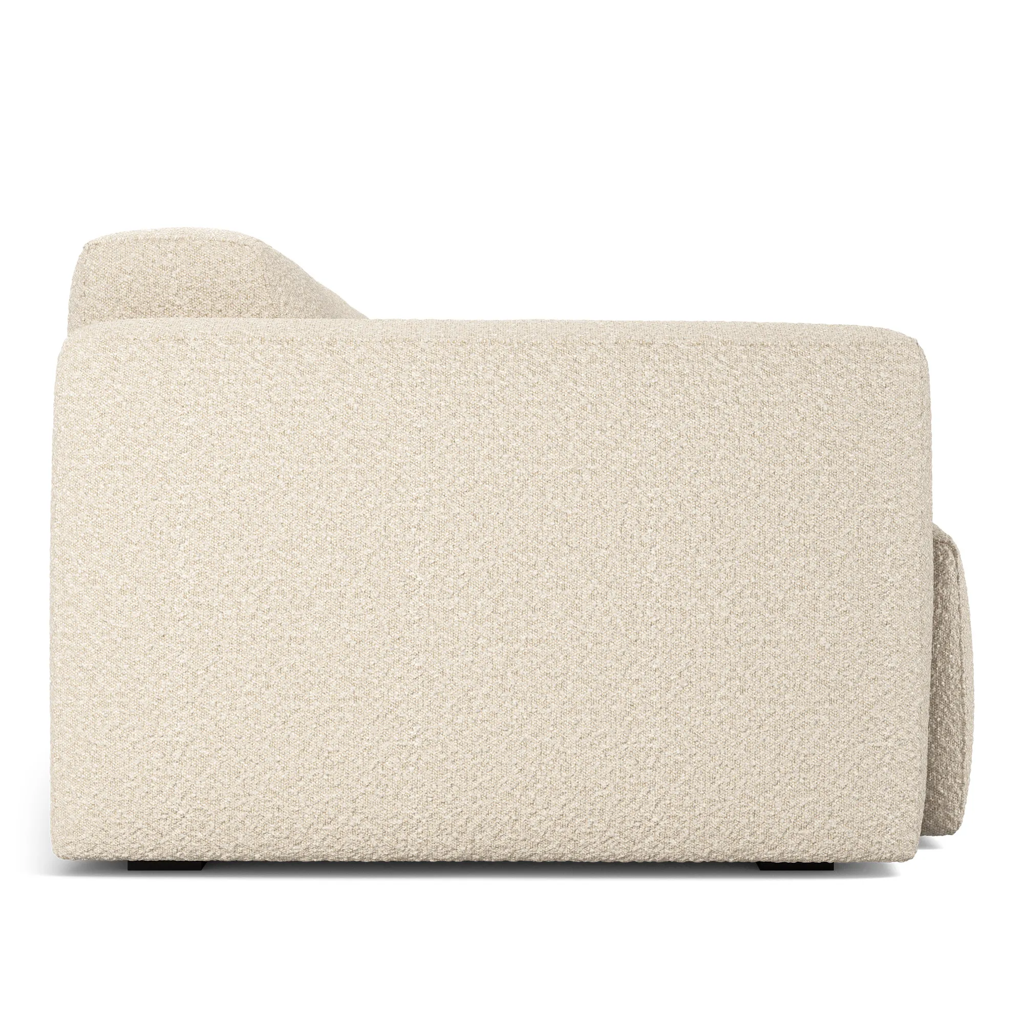 Brick 3-sitssoffa - 3