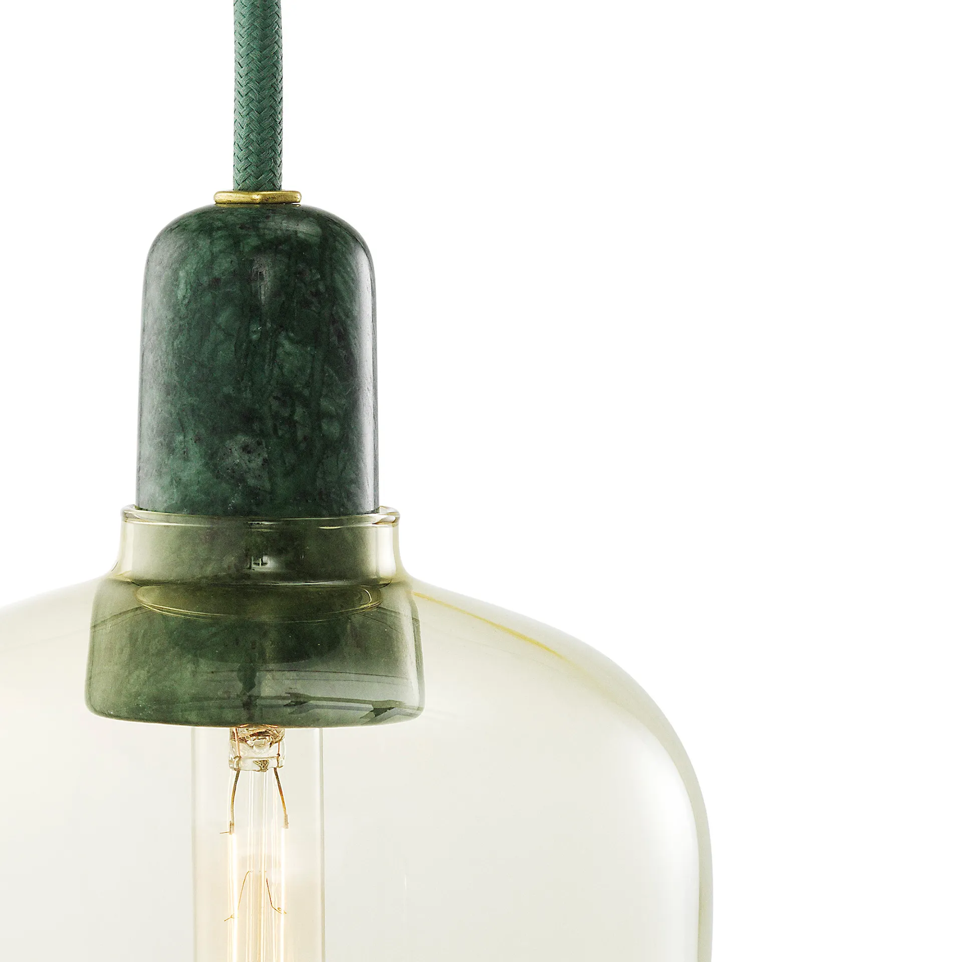 Amp Lamp Small - Normann Copenhagen - NO GA