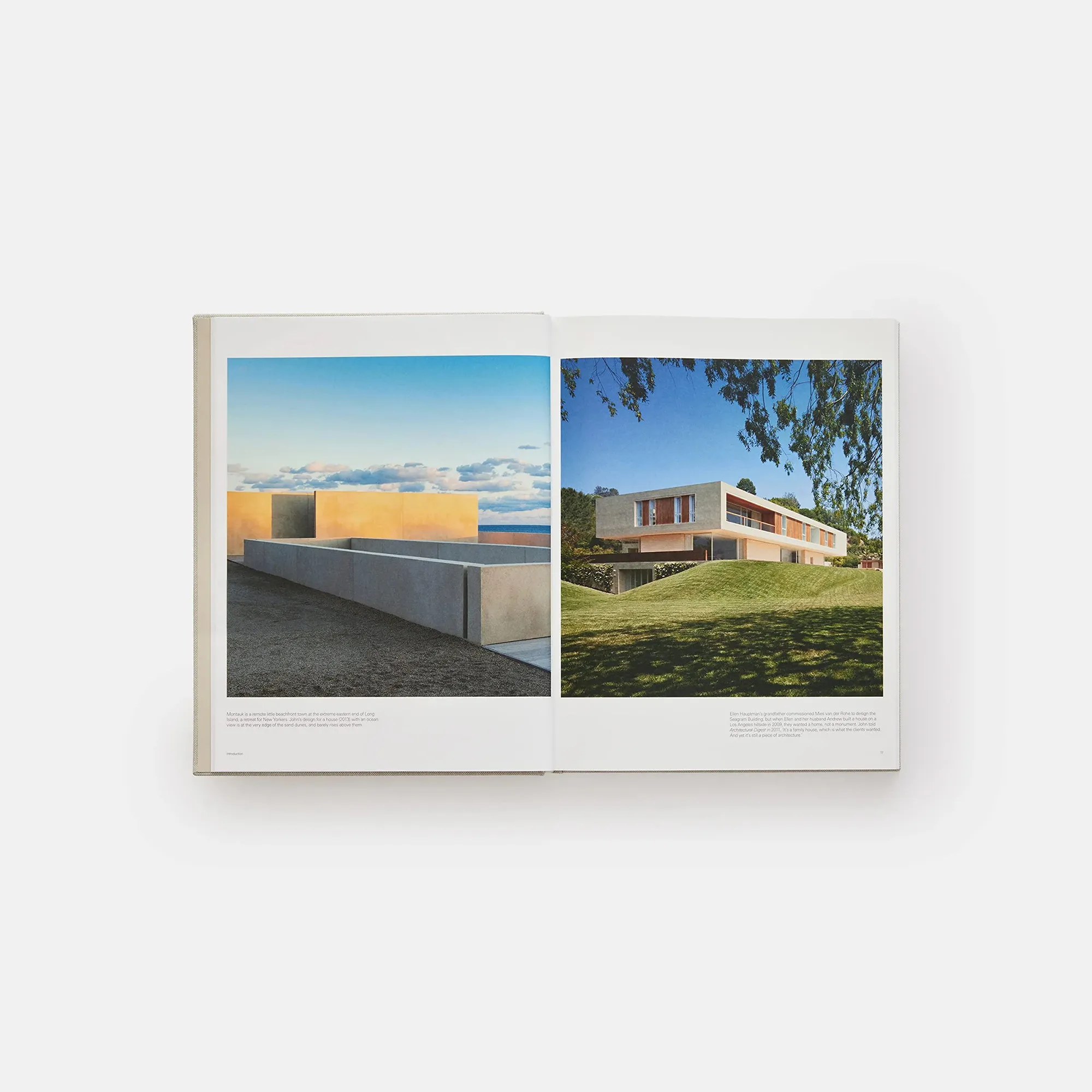 John Pawson - Making Life Simpler arkitekturbok - 4