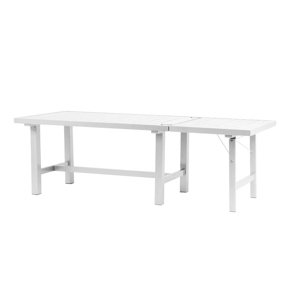 Tillsatsskiva Bredd 80/85 cm
