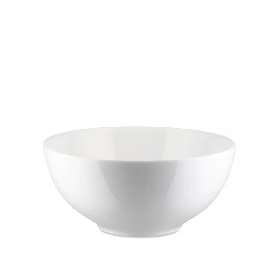 All-Time serveringsskål 25 cm 315 cl - Vit