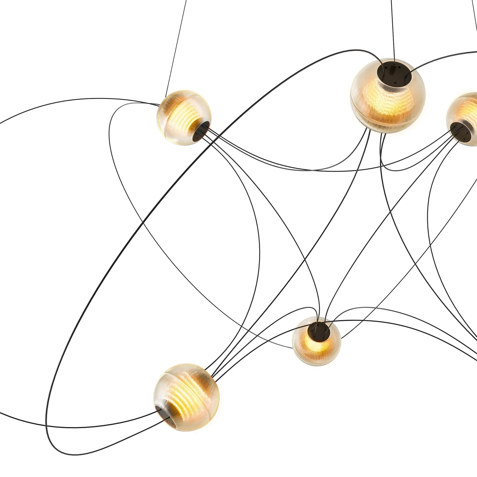 Munari 6 pendellampa - 3