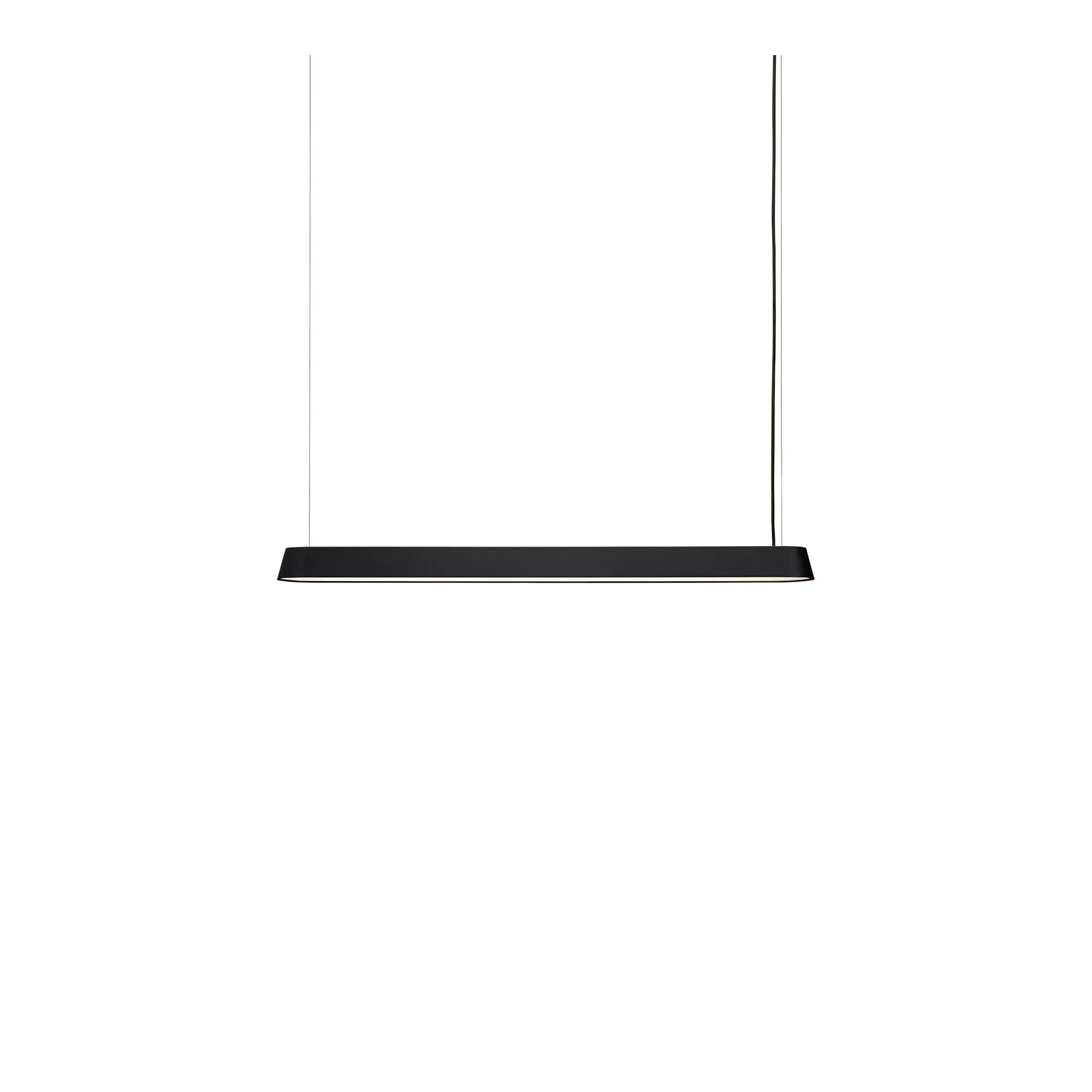Linear Pendant Lamp - 87 cm - 1