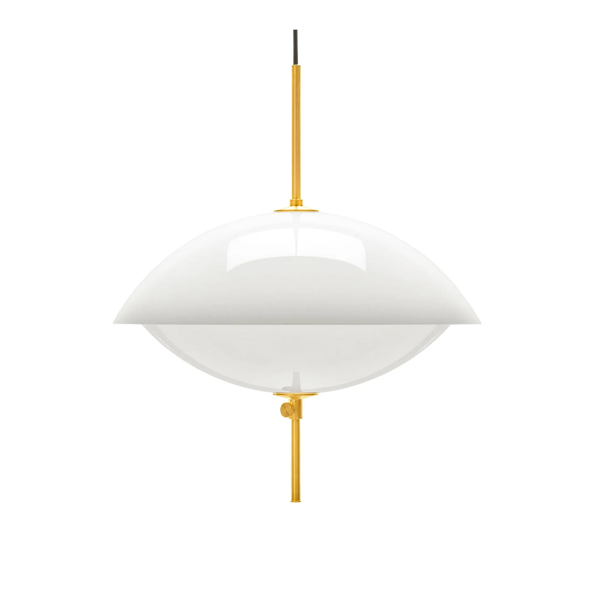 Clam Pendant - Fritz Hansen - NO GA