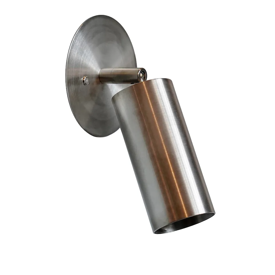 Book XL vägglampa