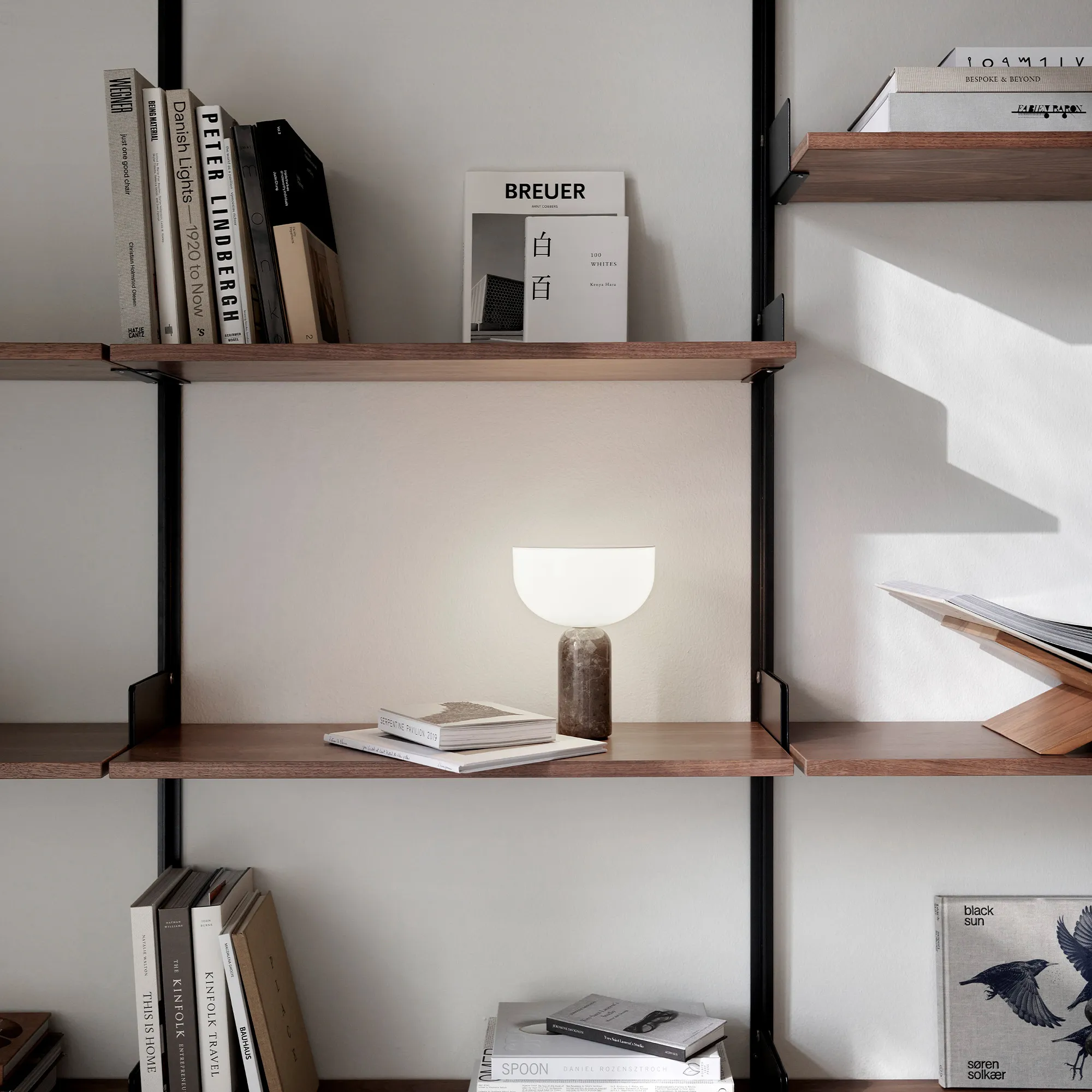 Kizu Table Lamp Portable - 8