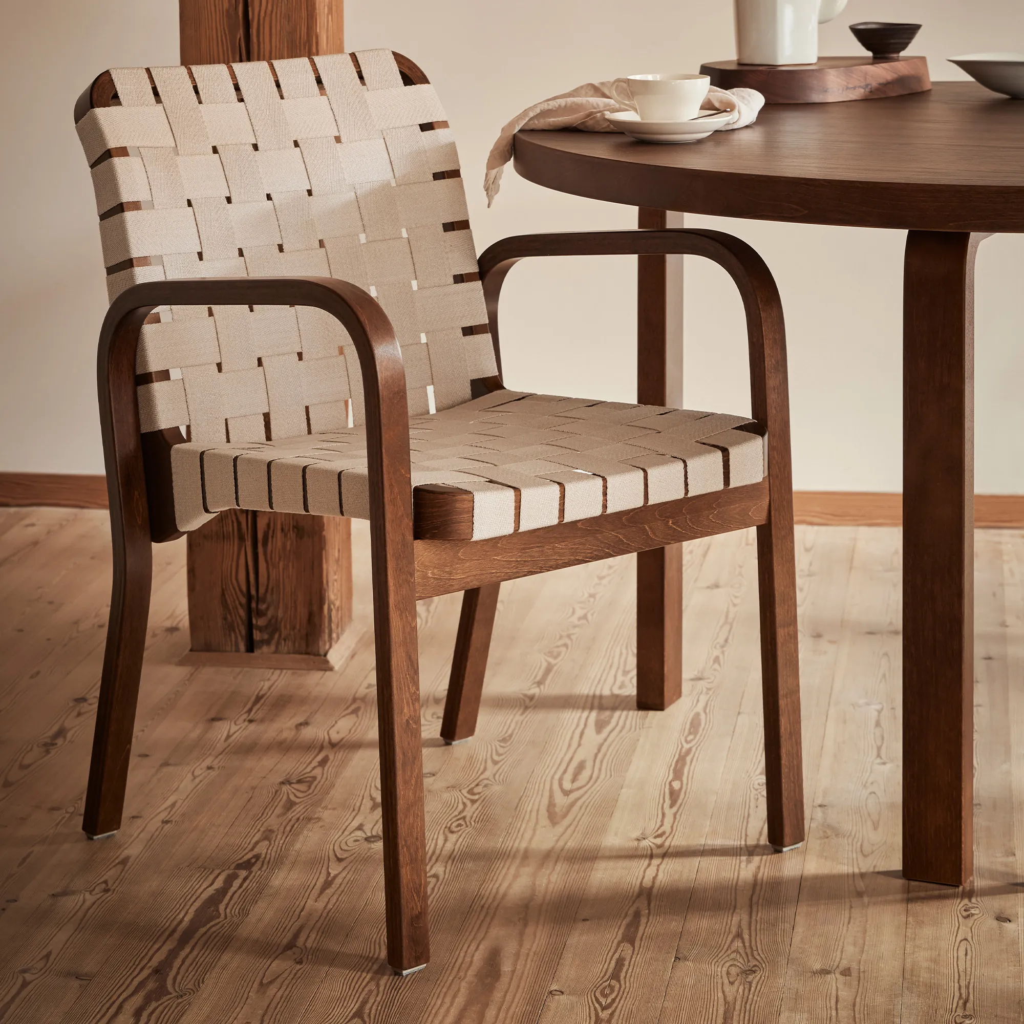 Armchair 45 karmstol - 16