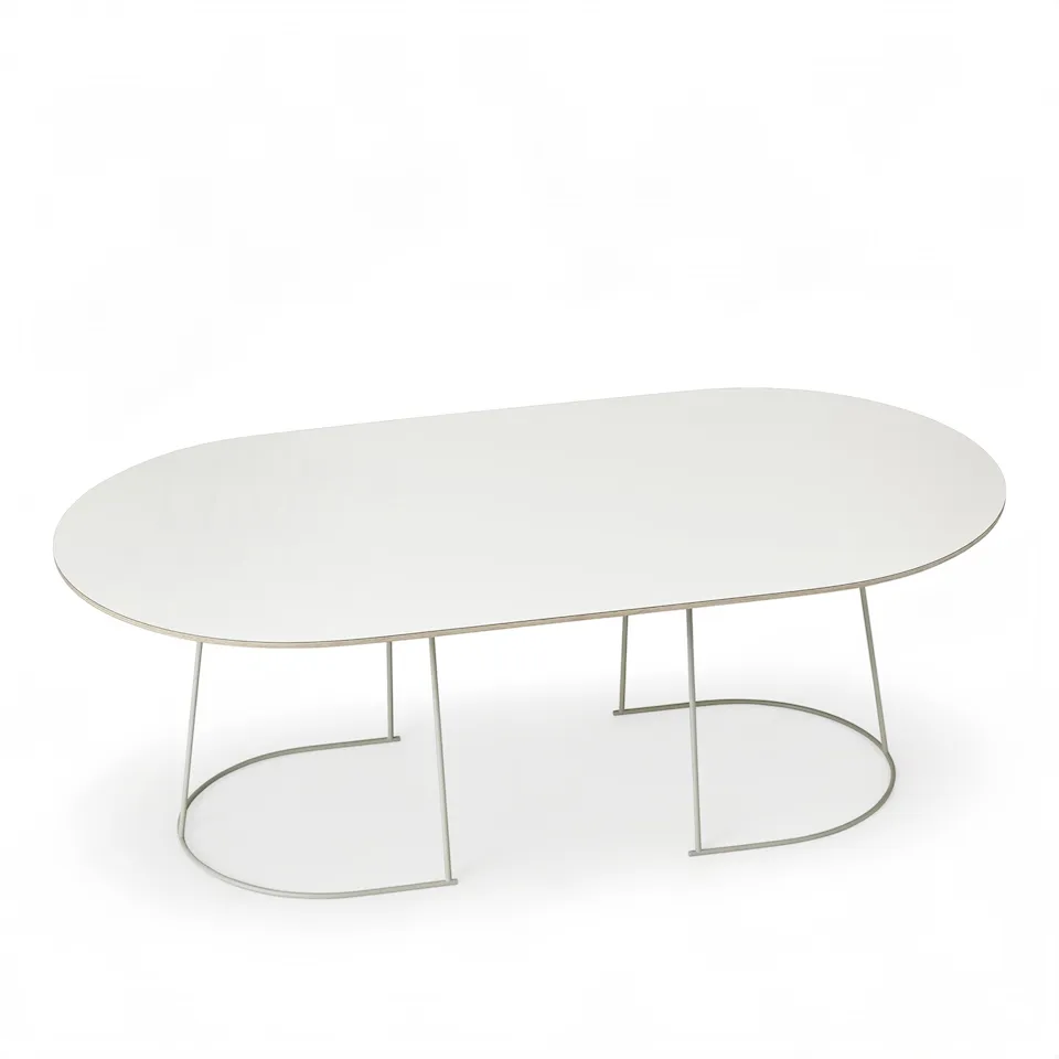 Airy Coffee Table Large