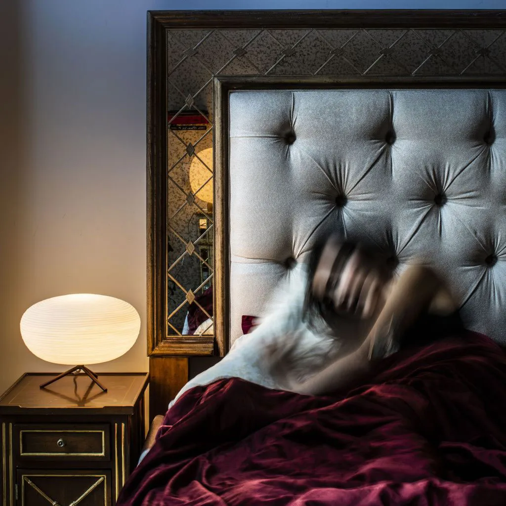 Rituals 2 bordslampa - 4