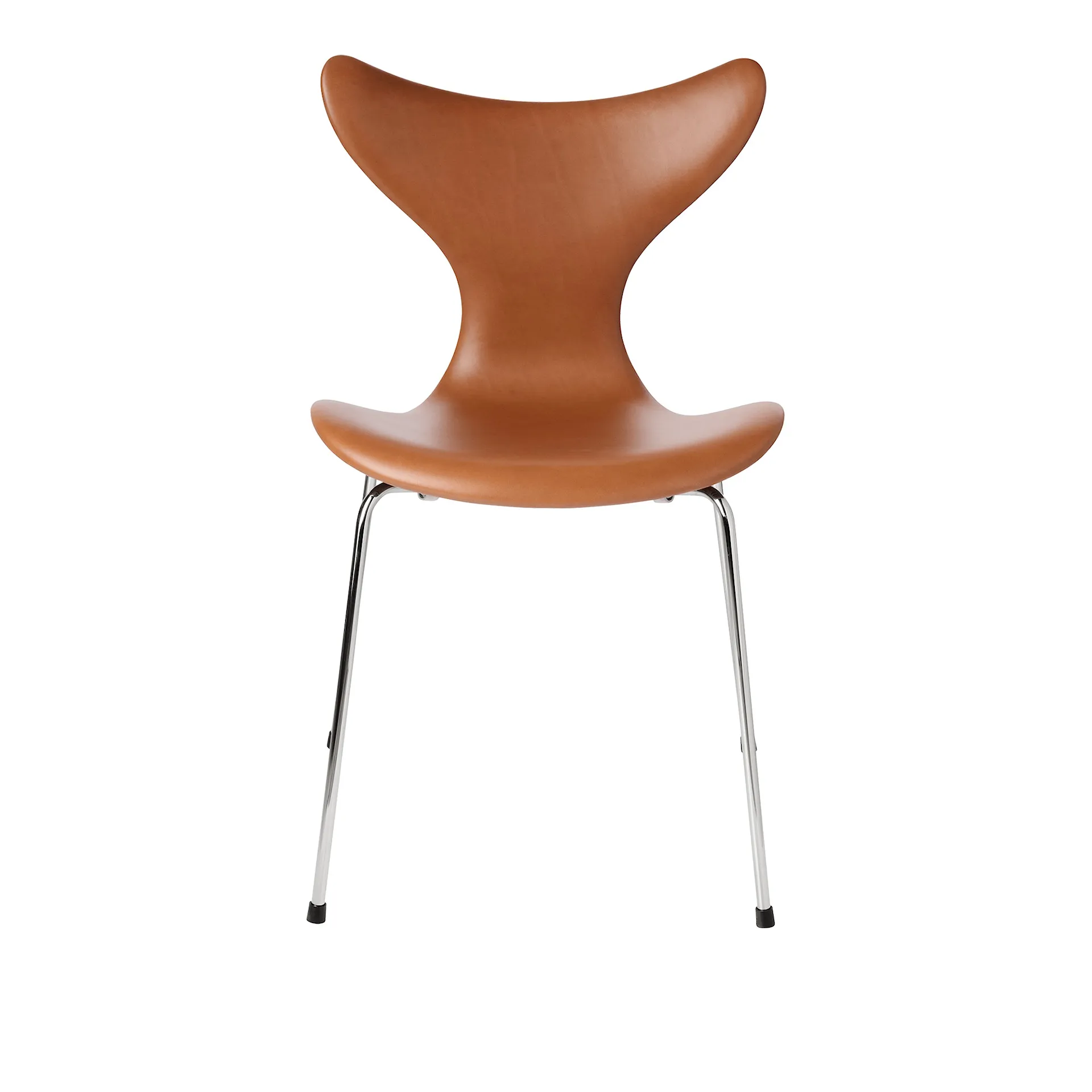 3108 Liljan Stol - Fritz Hansen - Arne Jacobsen - NO GA