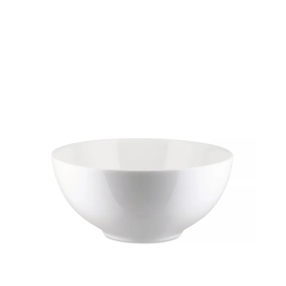 All-Time serveringsskål 20 cm 163 cl - Vit