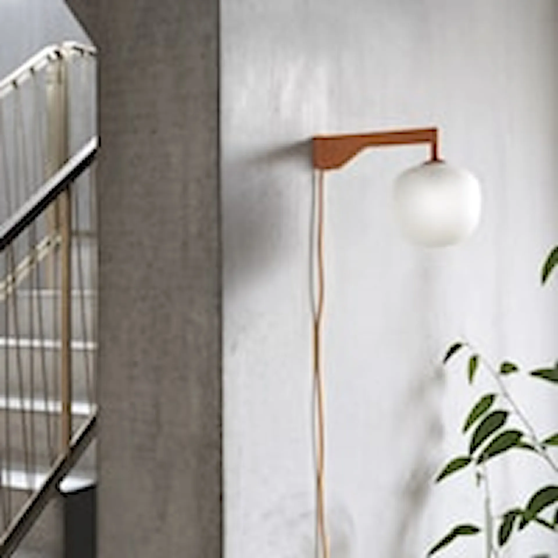 Rime Wall Lamp - Muuto - TAF Studio - NO GA