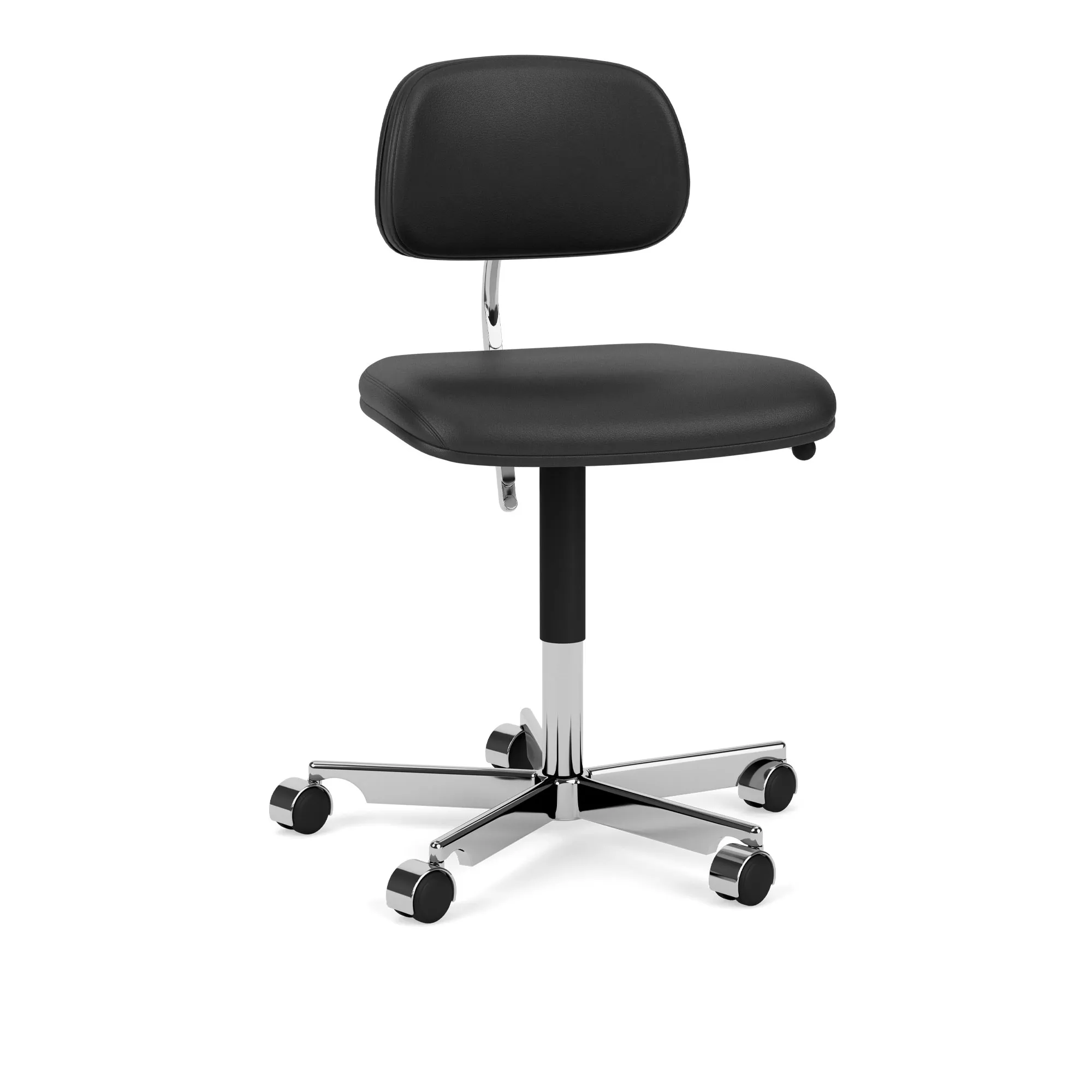 Kevi 2534U kontorsstol - 1
