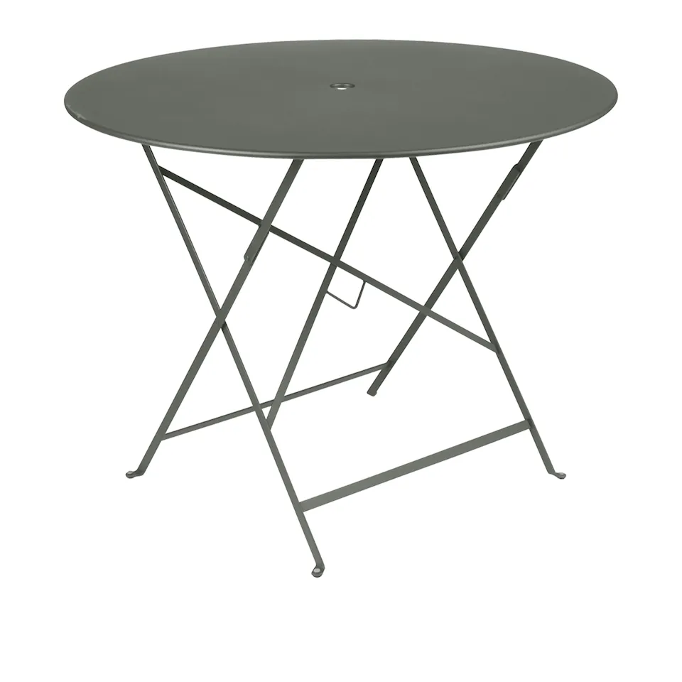 Bistro matbord utomhus Ø 96 cm