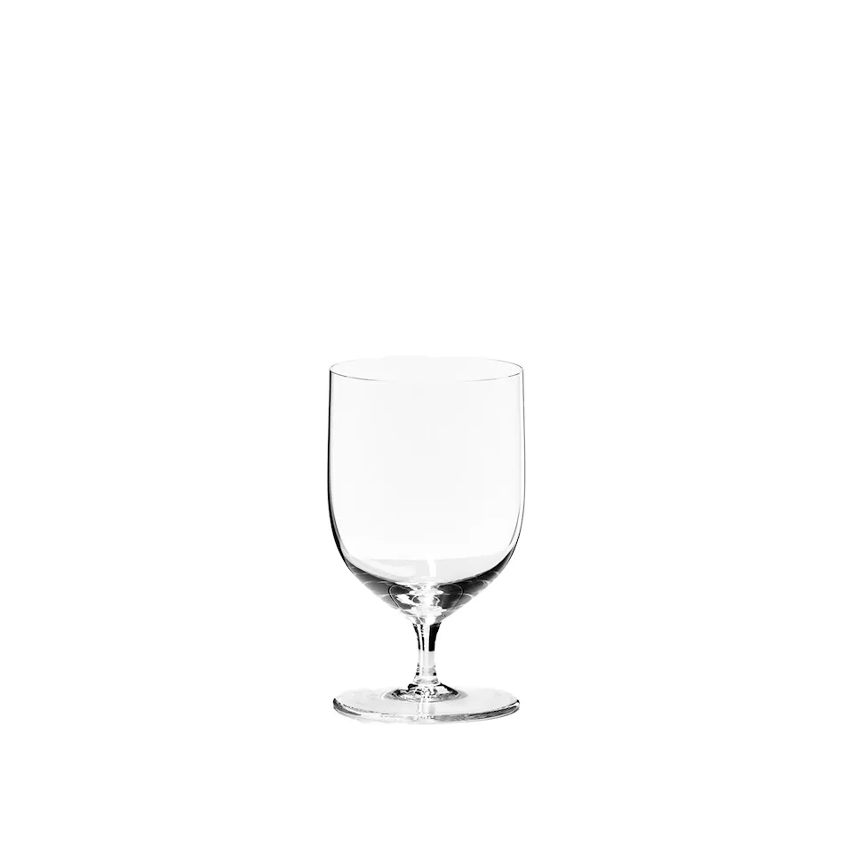 Sommeliers vattenglas