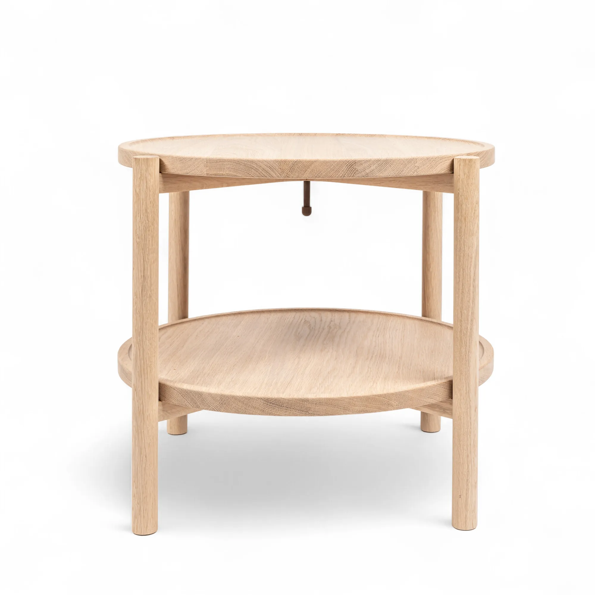 PP35 Tray Table brickbord - 1