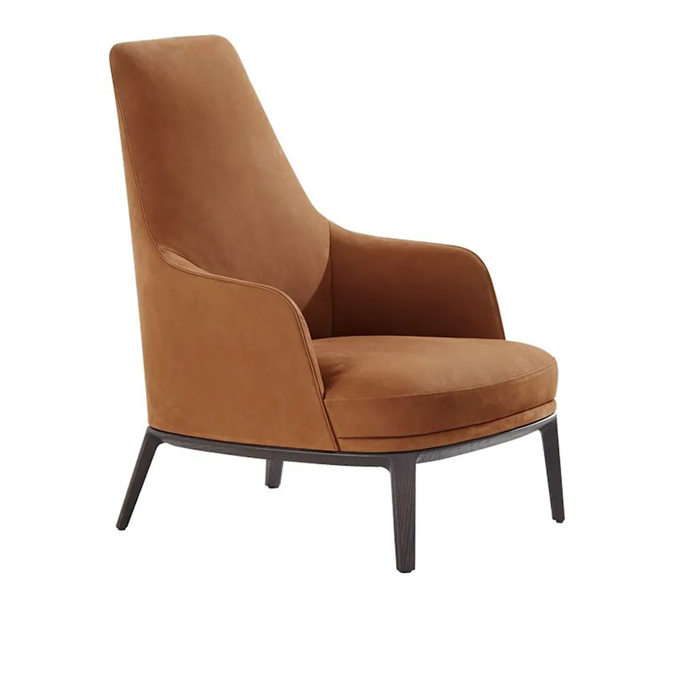 Jane Lounge Armchair