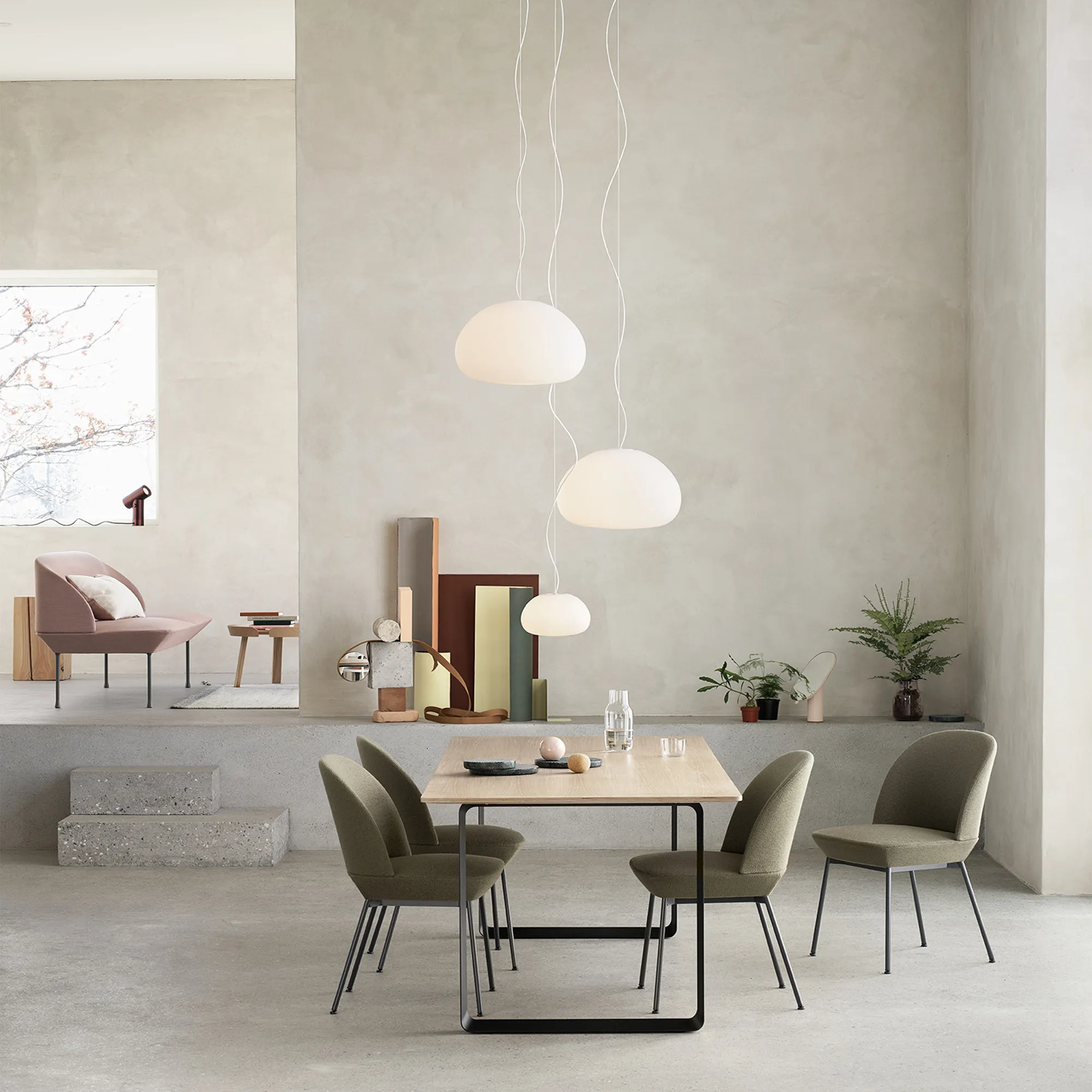 70/70 Table matbord 170x85 cm - 4