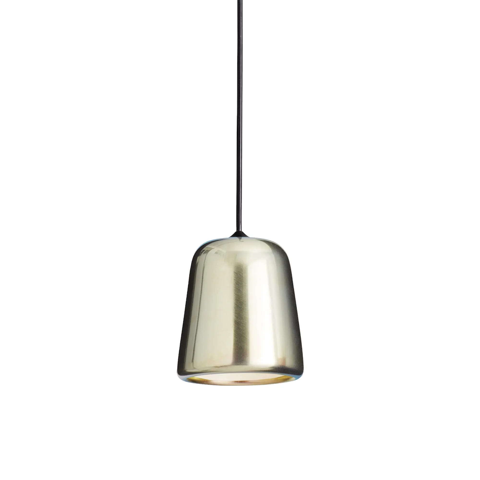 Material pendellampa svart kabel - 1